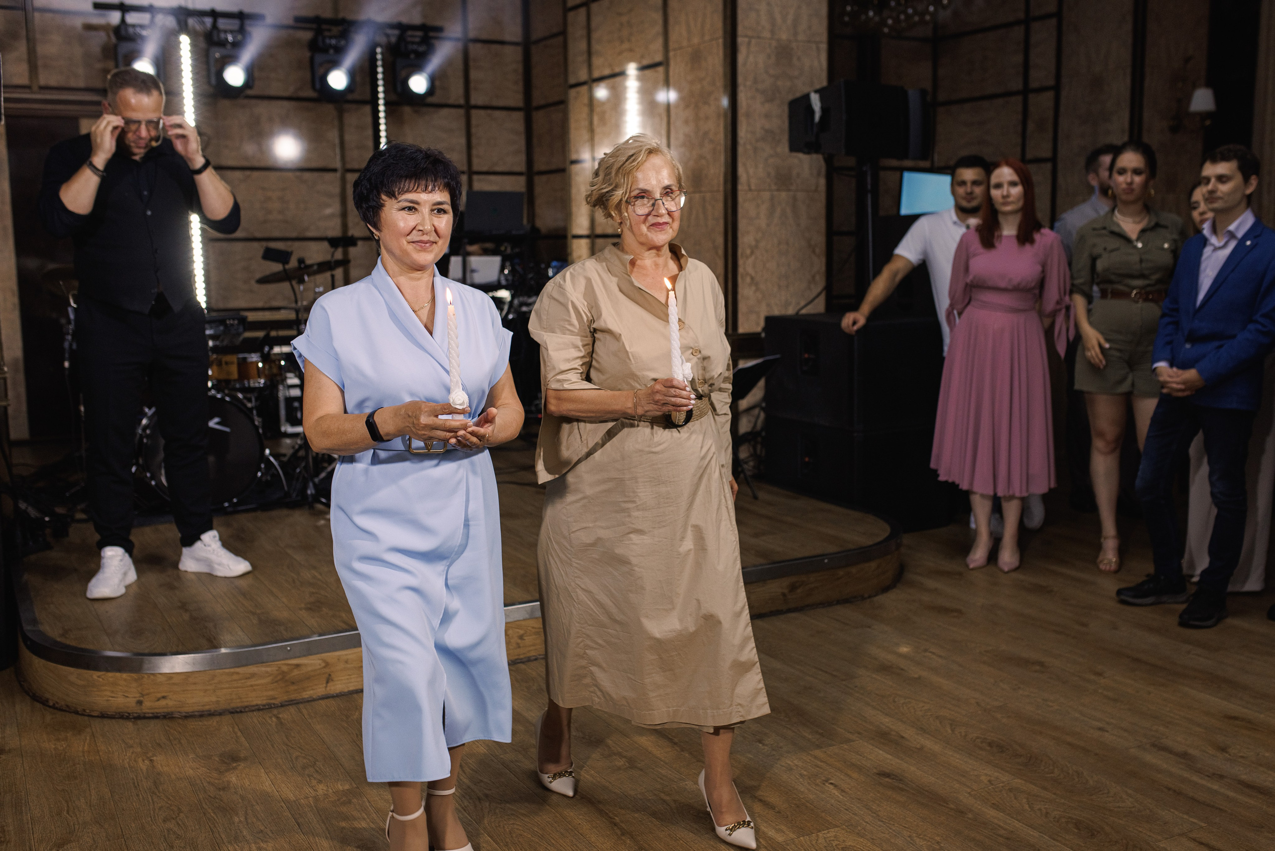 М + И — август. Свадебный и семейный фотограф Наталья Штык