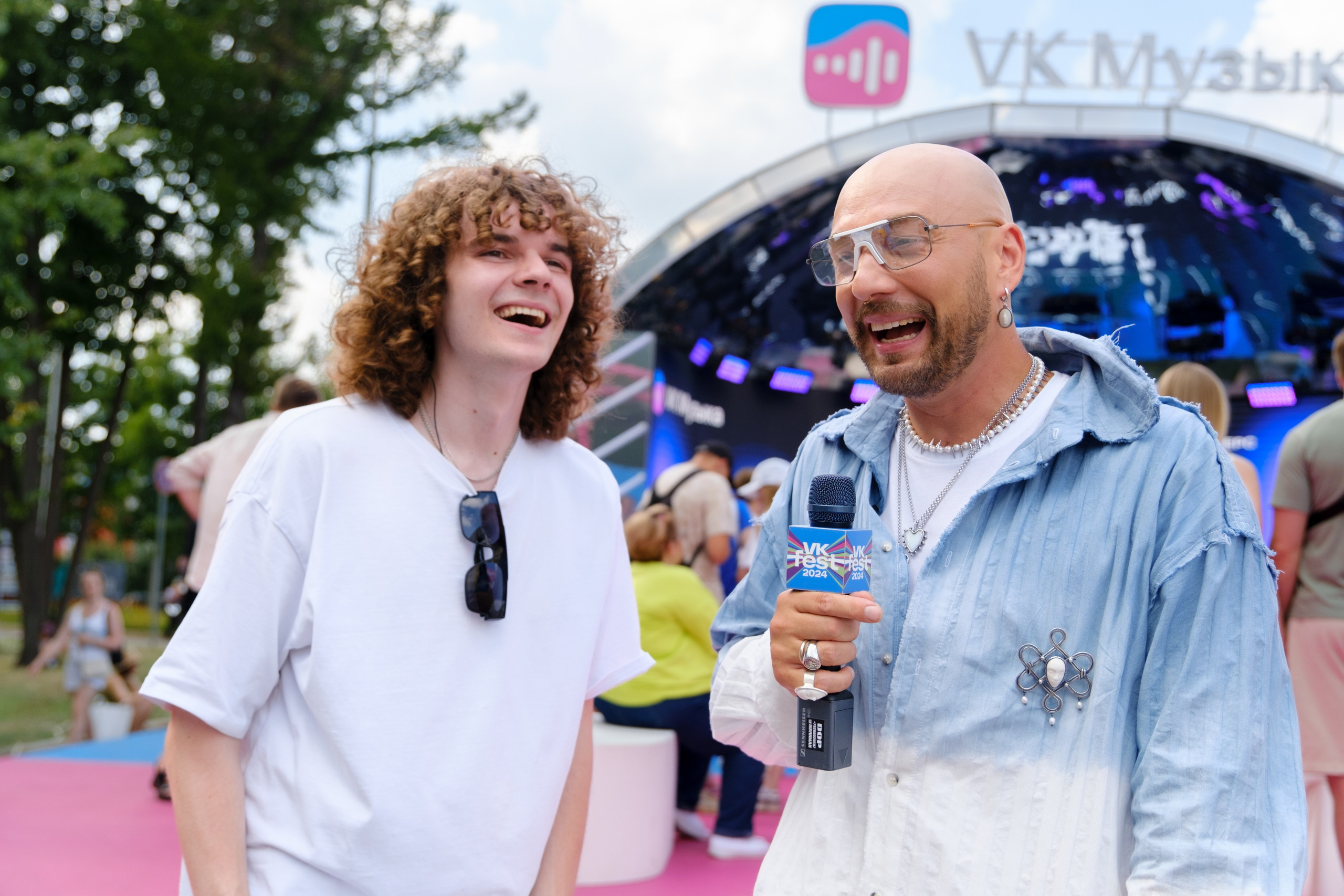 Репортажные съемки. Фотограф и видеограф в Северной столице