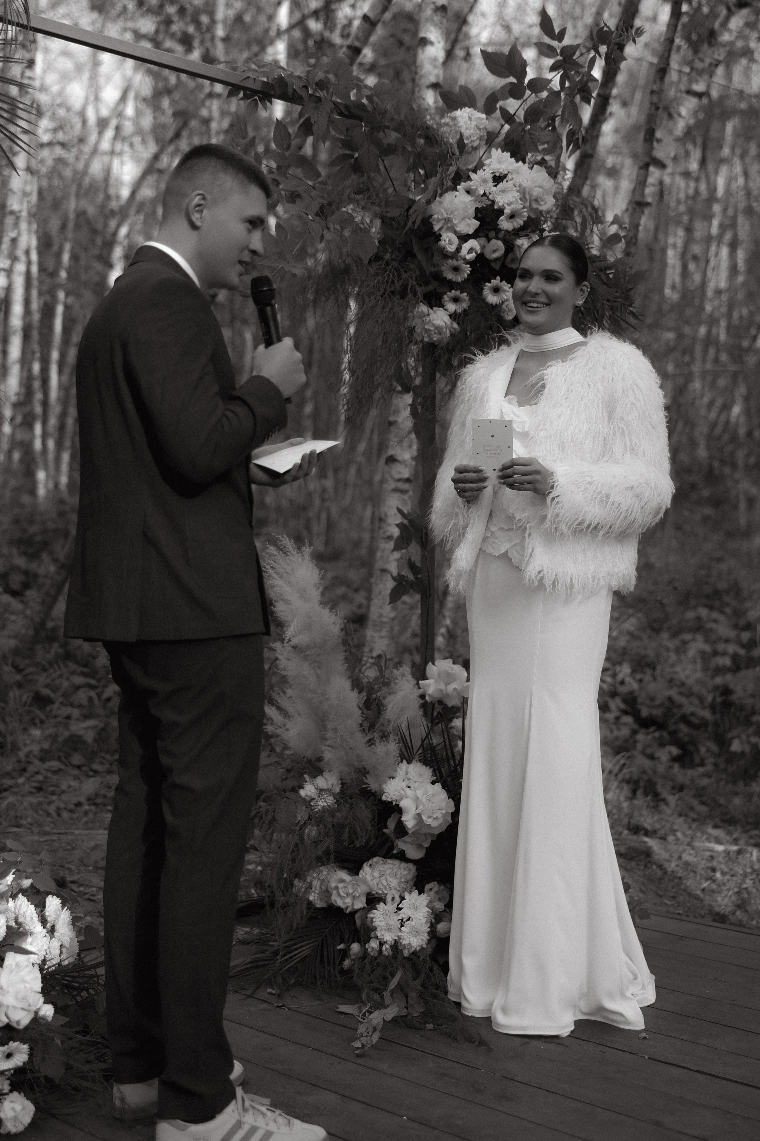 «Слезы счастья!» — Дмитрий и Дарья. Свадебный и семейный фотограф в Москве Ломова Ирина