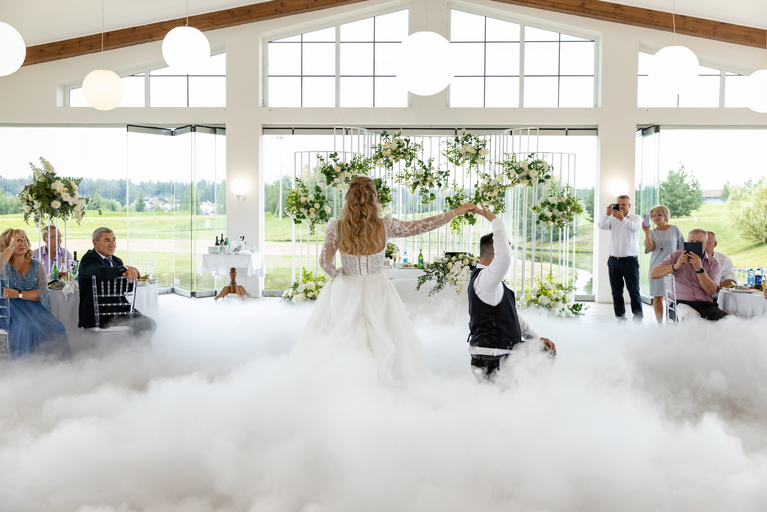 Дмитрий и Виктория. Татьяна Чернышова свадебный фотограф Москва