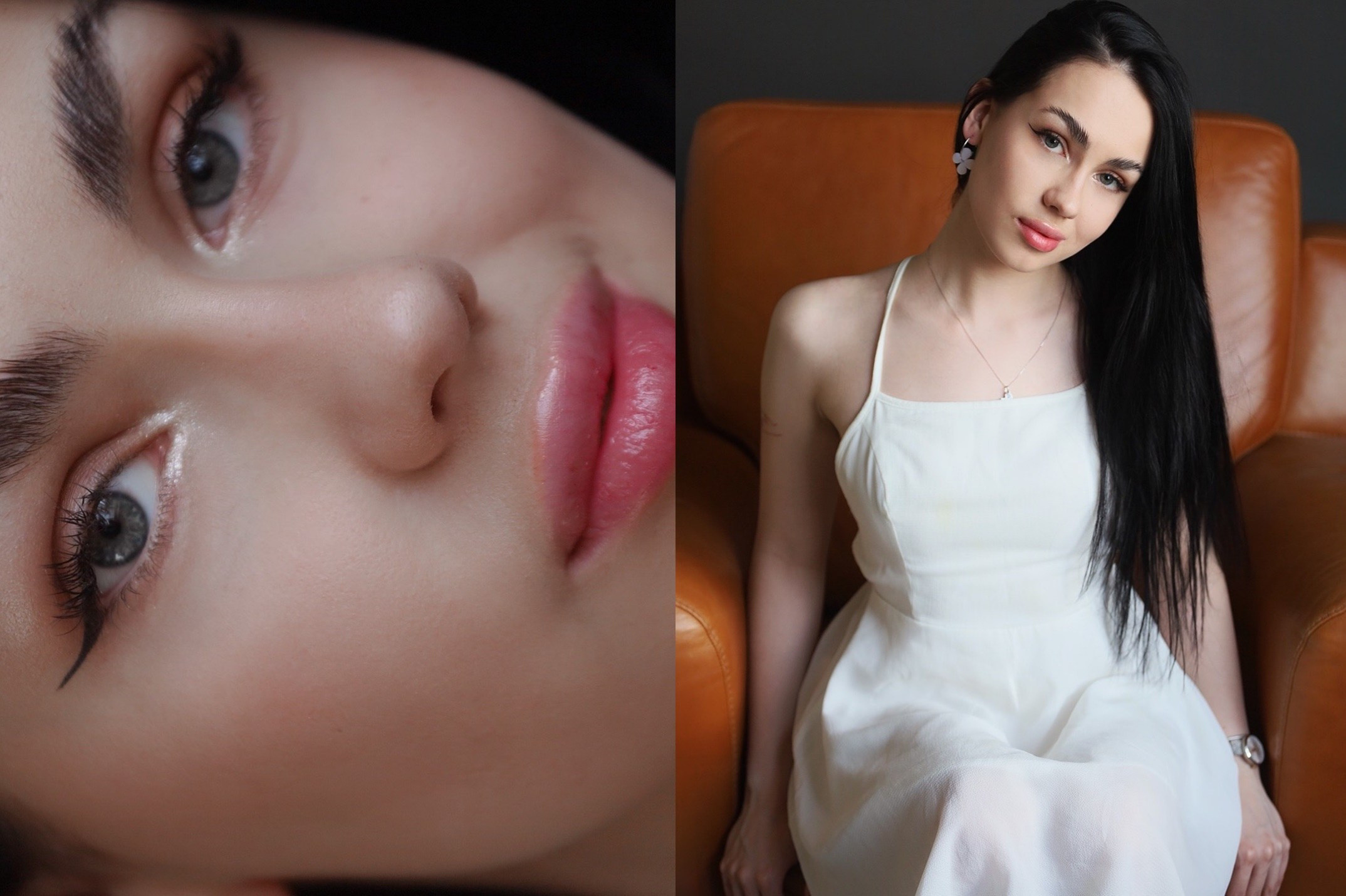 Портретный фотограф в Москве