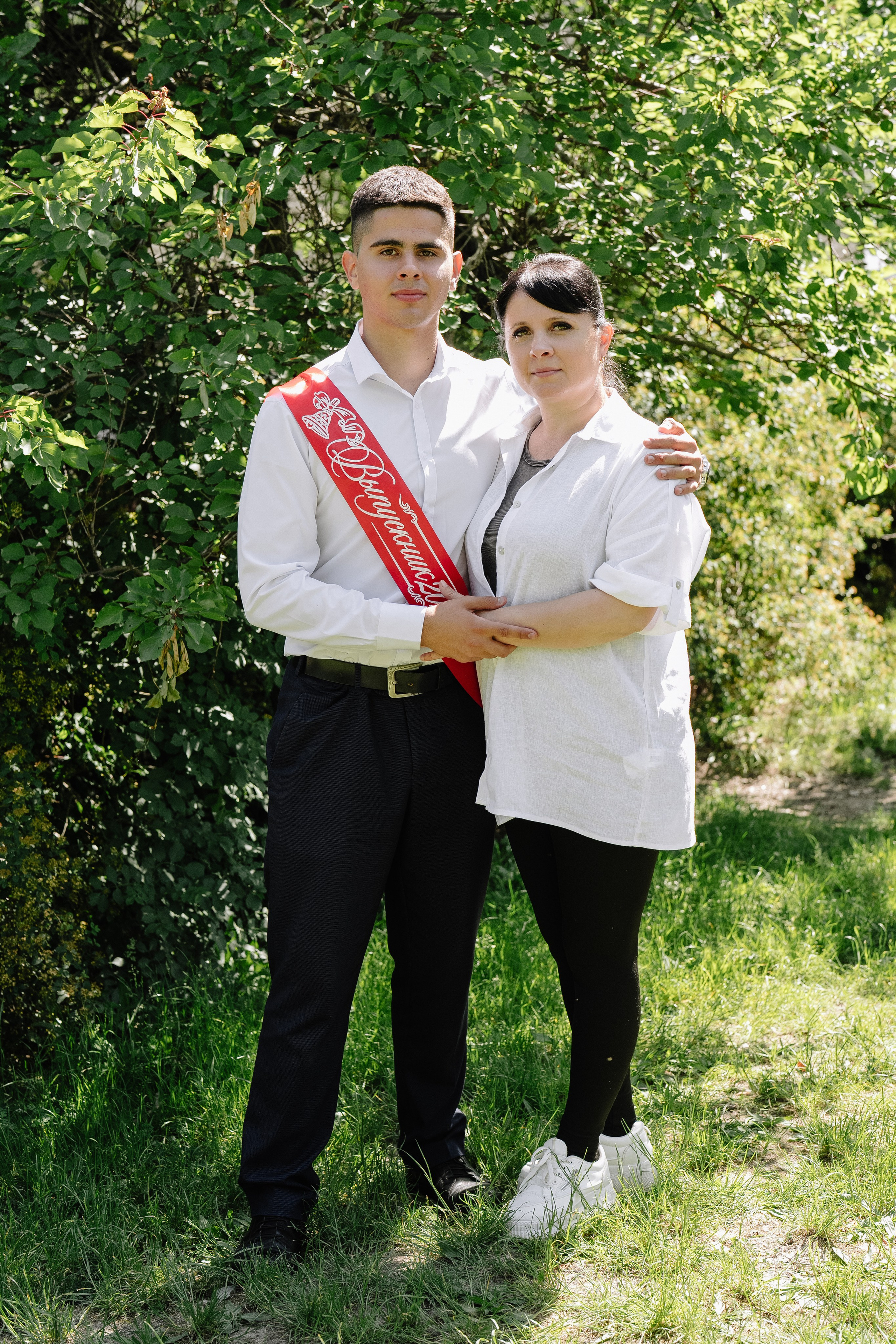 11 класс 40 школа. Выпускные альбомы Натальи Бутко: Новороссийск, Анапа, Геленджик