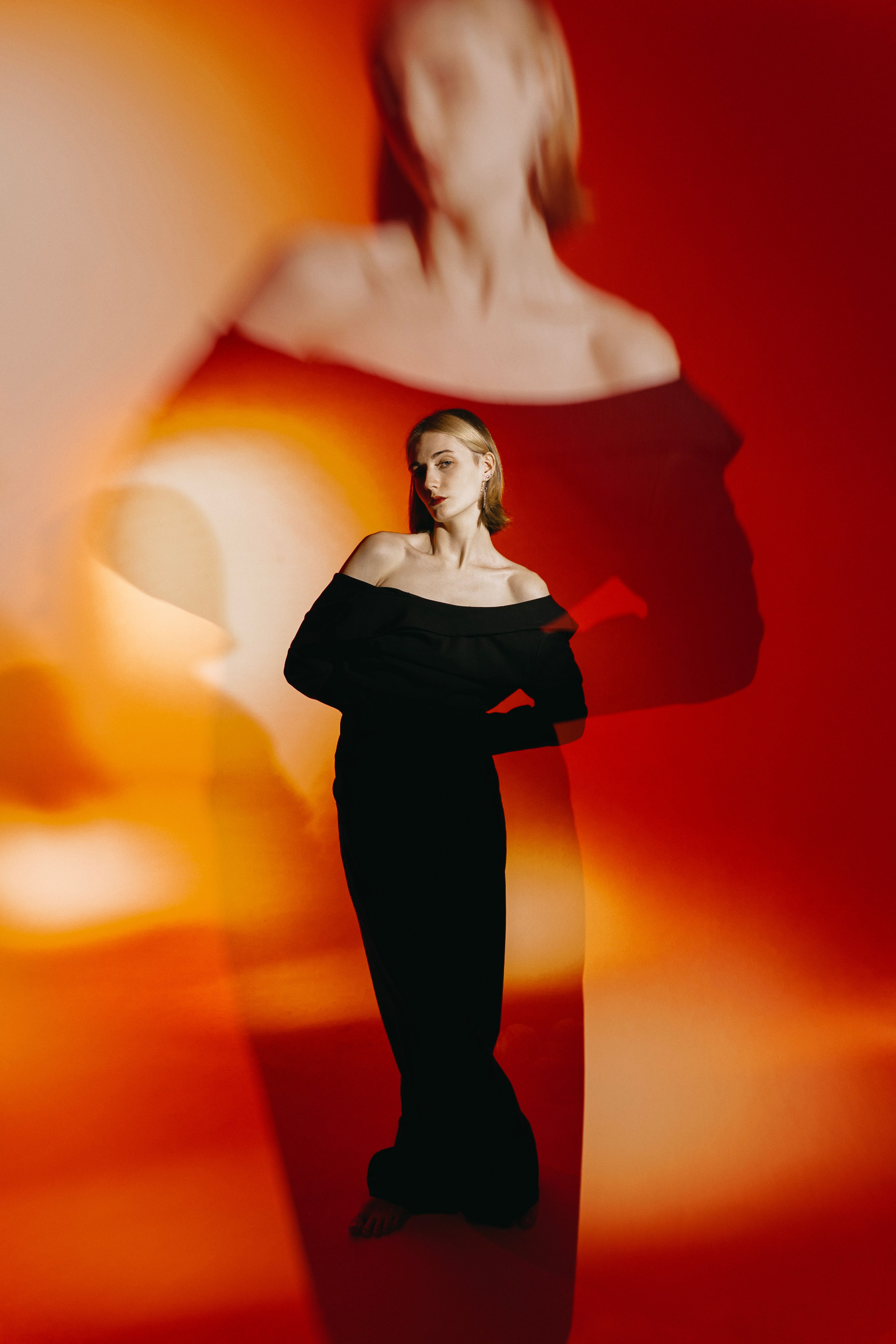 Олеся. Портретный и репортажный фотограф в Москве Разуменко Роман