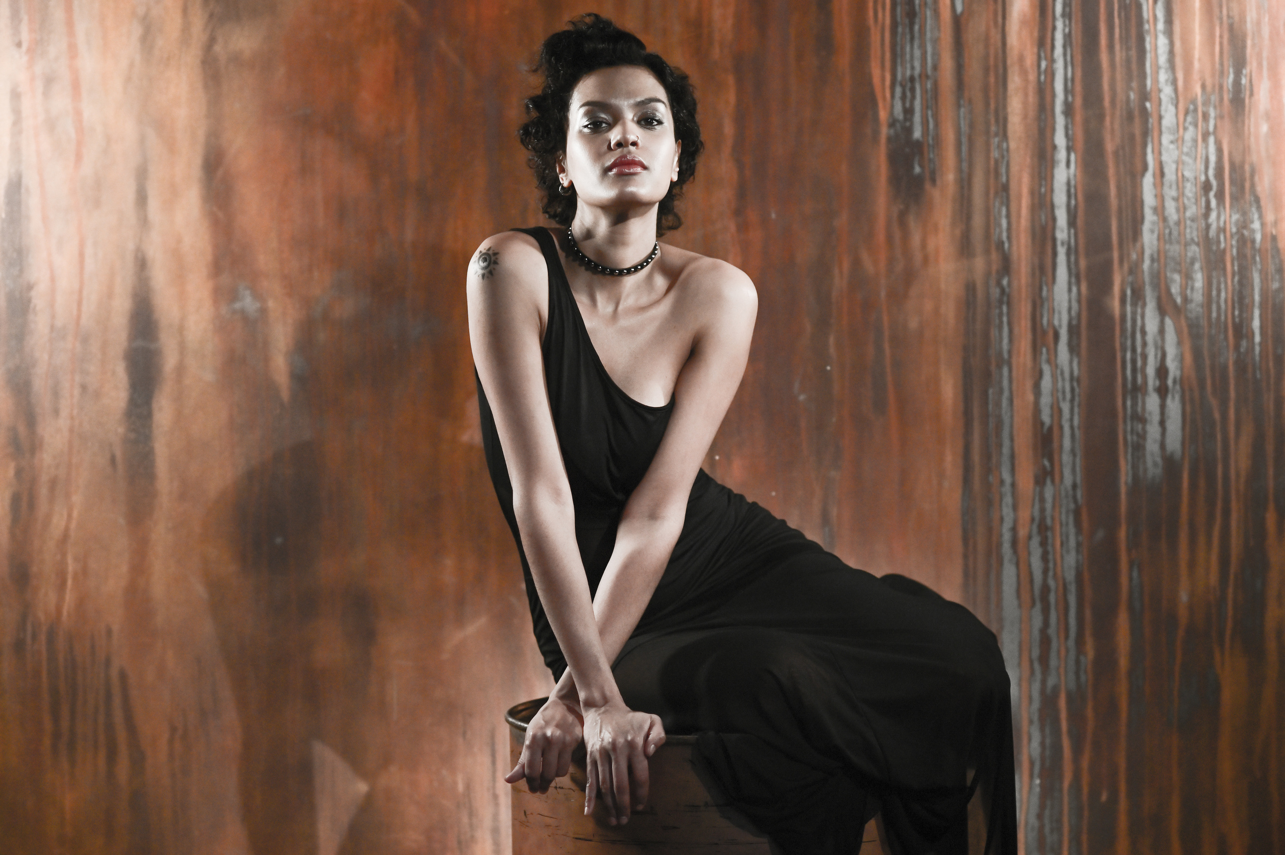 Портретная, студийная фотосъемка в Спб. Фотограф спб, Санкт-Петербурге, Питере  Денис Гусев