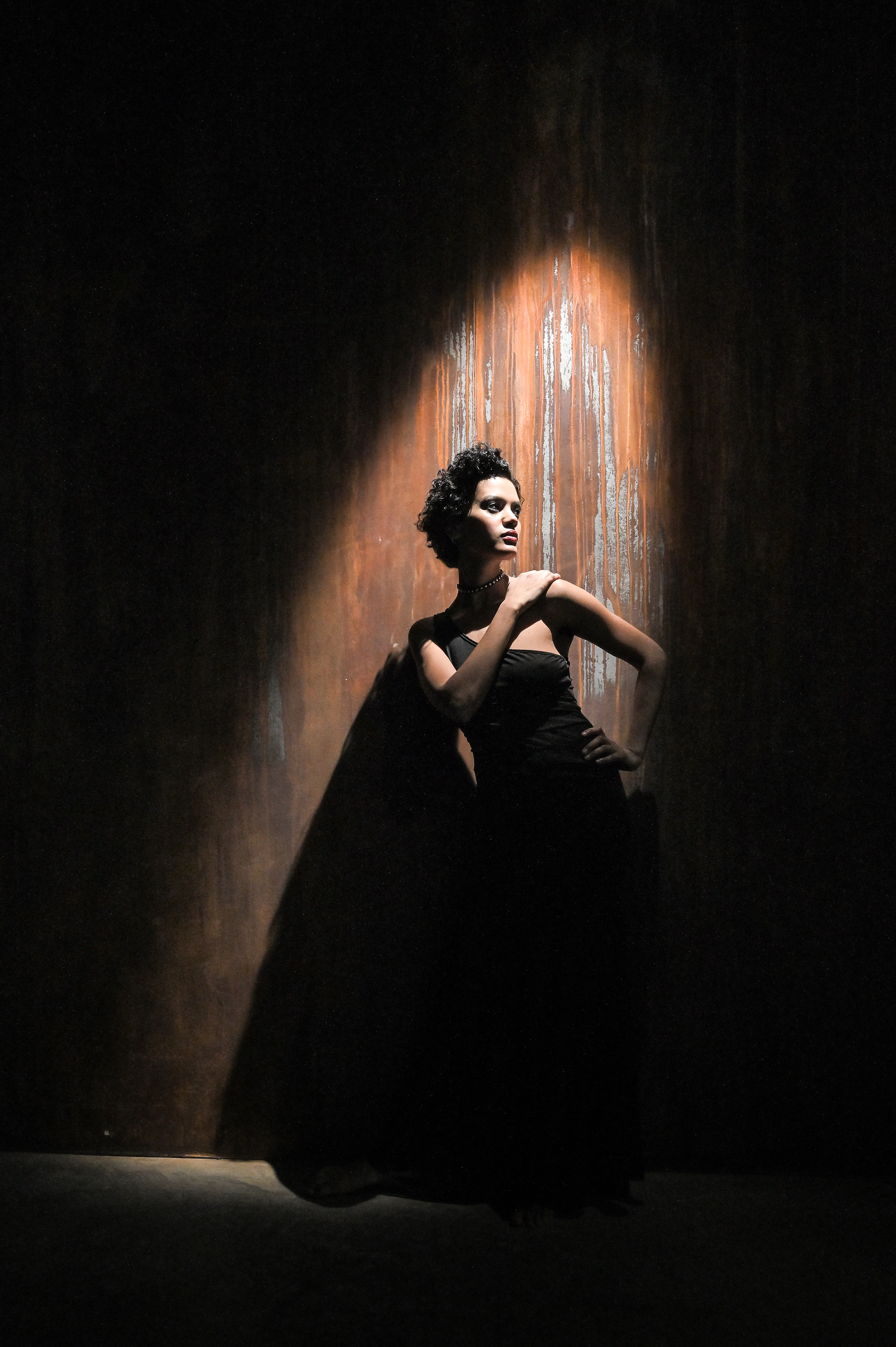 Портретная, студийная фотосъемка в Спб. Фотограф спб, Санкт-Петербурге, Питере  Денис Гусев