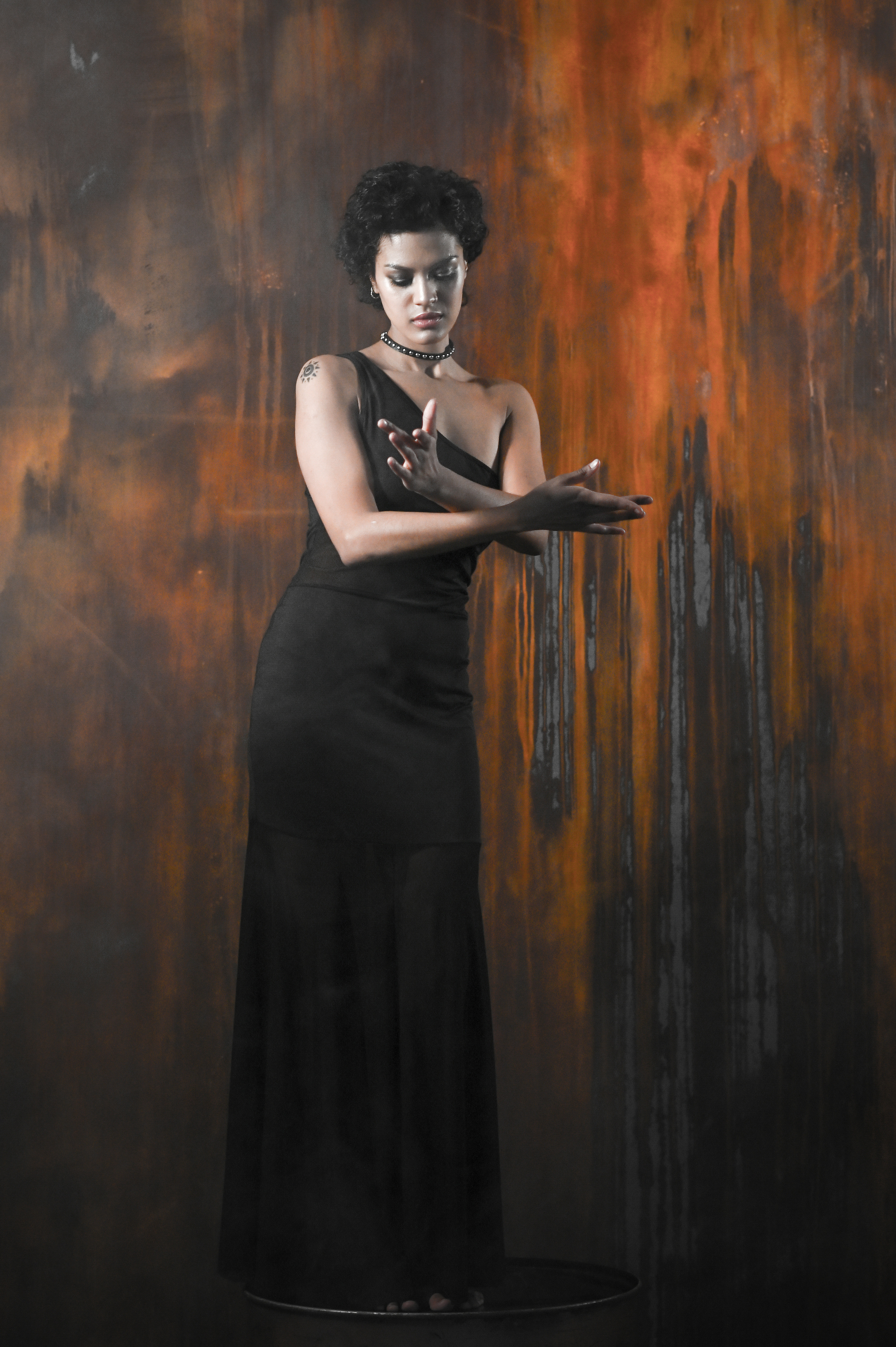 Портретная, студийная фотосъемка в Спб. Фотограф спб, Санкт-Петербурге, Питере  Денис Гусев