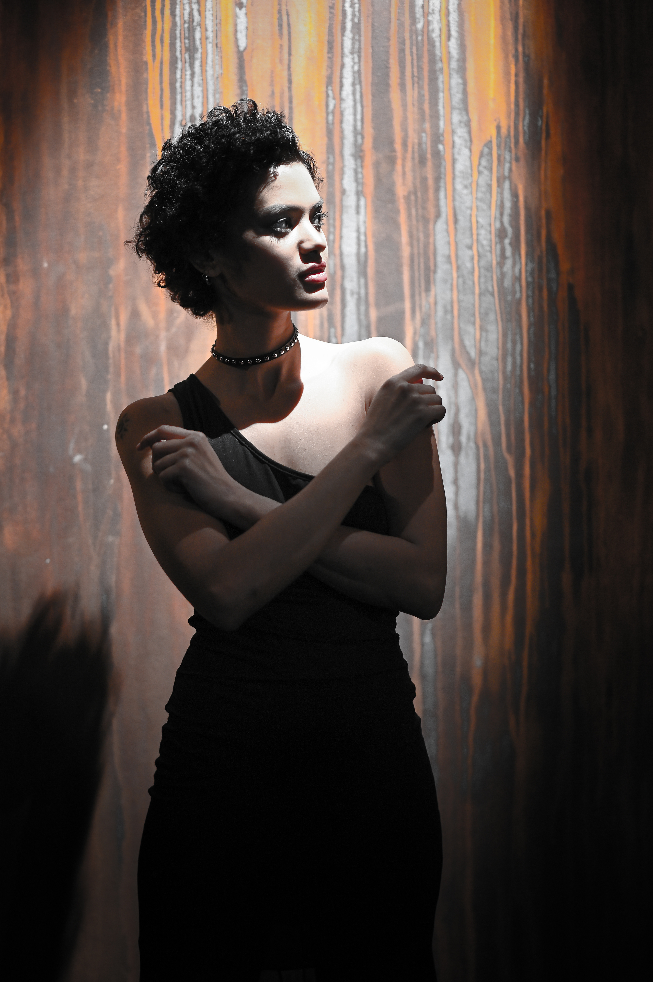 Портретная, студийная фотосъемка в Спб. Фотограф спб, Санкт-Петербурге, Питере  Денис Гусев