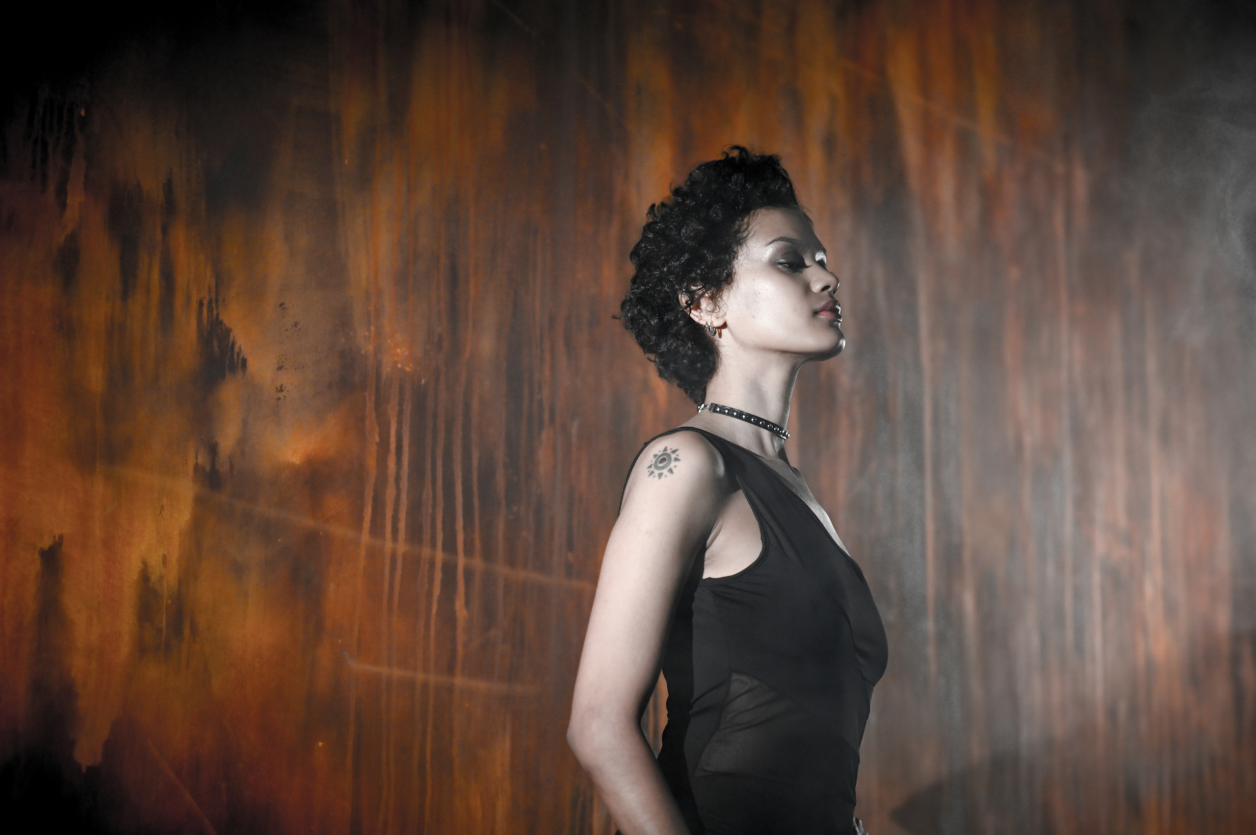 Портретная, студийная фотосъемка в Спб. Фотограф спб, Санкт-Петербурге, Питере  Денис Гусев