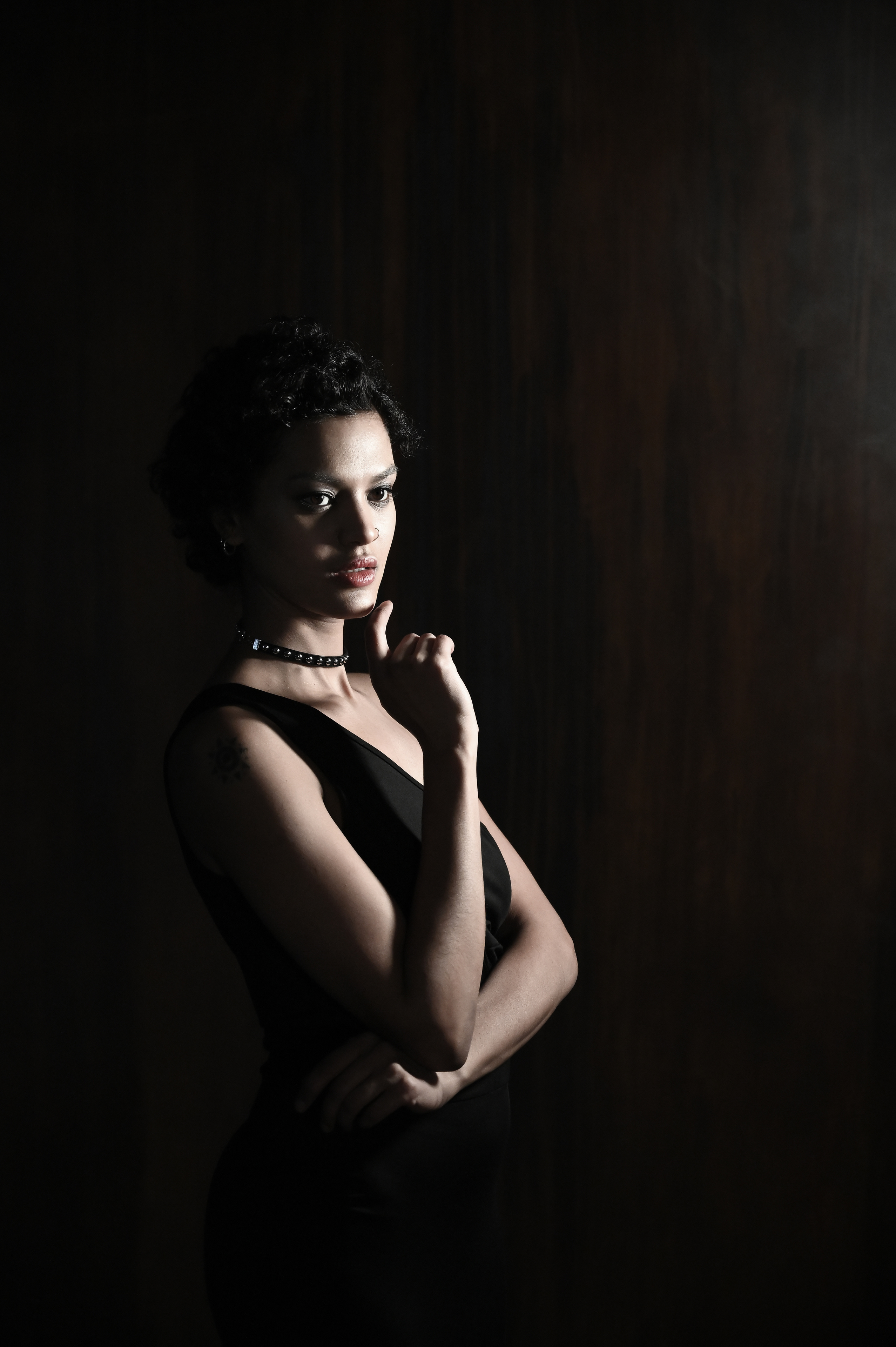 Портретная, студийная фотосъемка в Спб. Фотограф спб, Санкт-Петербурге, Питере  Денис Гусев