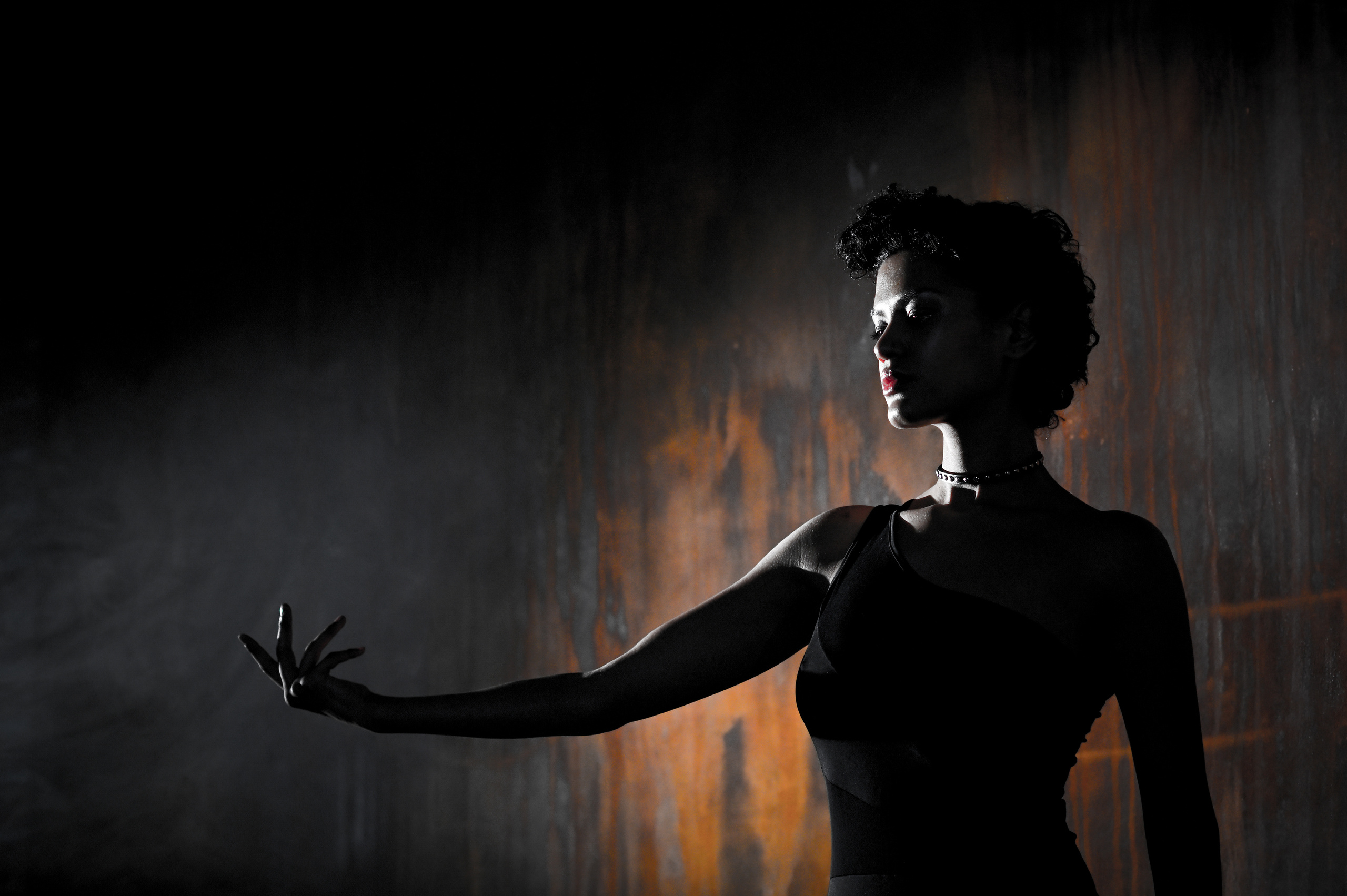 Портретная, студийная фотосъемка в Спб. Фотограф спб, Санкт-Петербурге, Питере  Денис Гусев