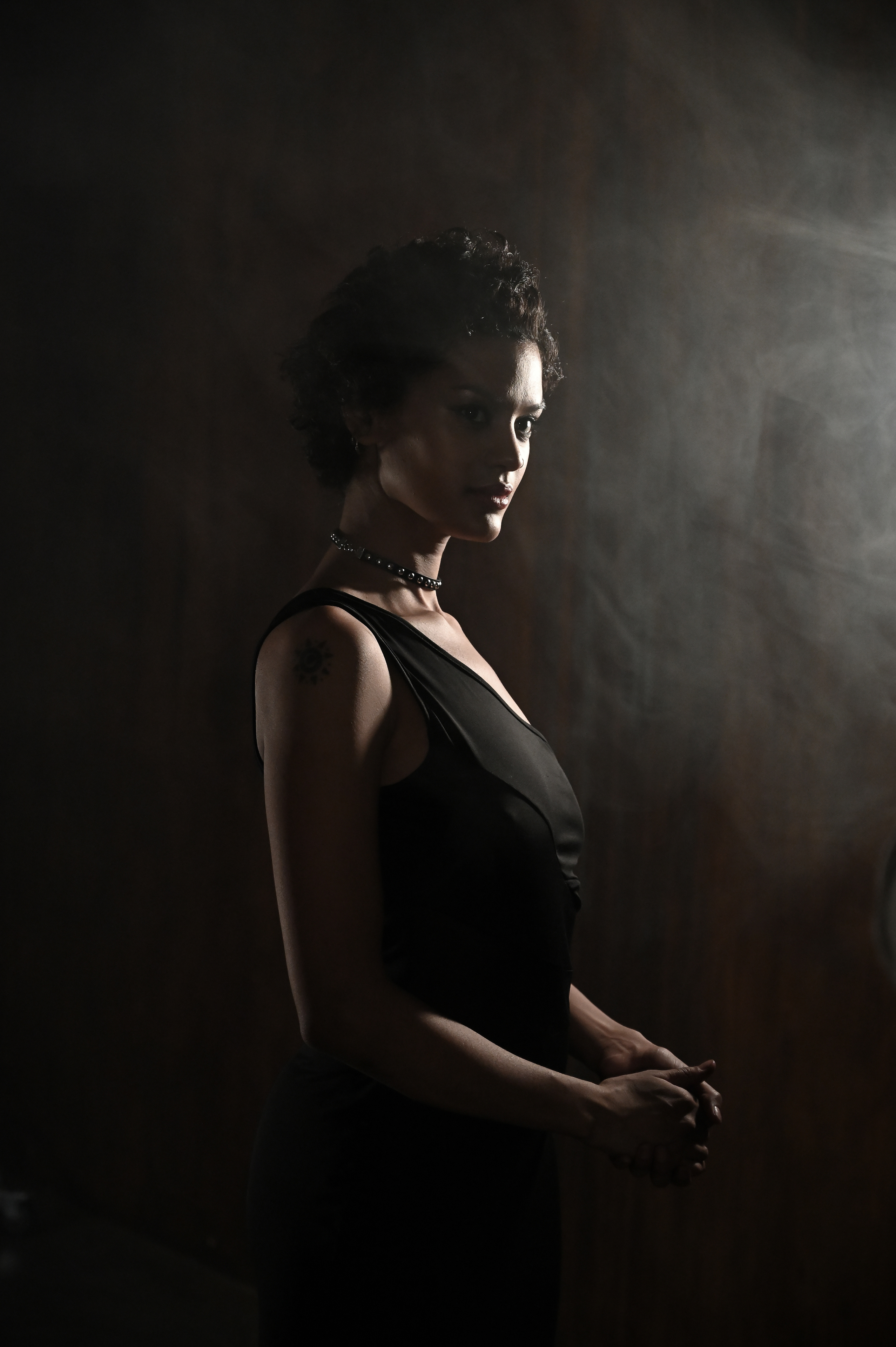 Портретная, студийная фотосъемка в Спб. Фотограф спб, Санкт-Петербурге, Питере  Денис Гусев