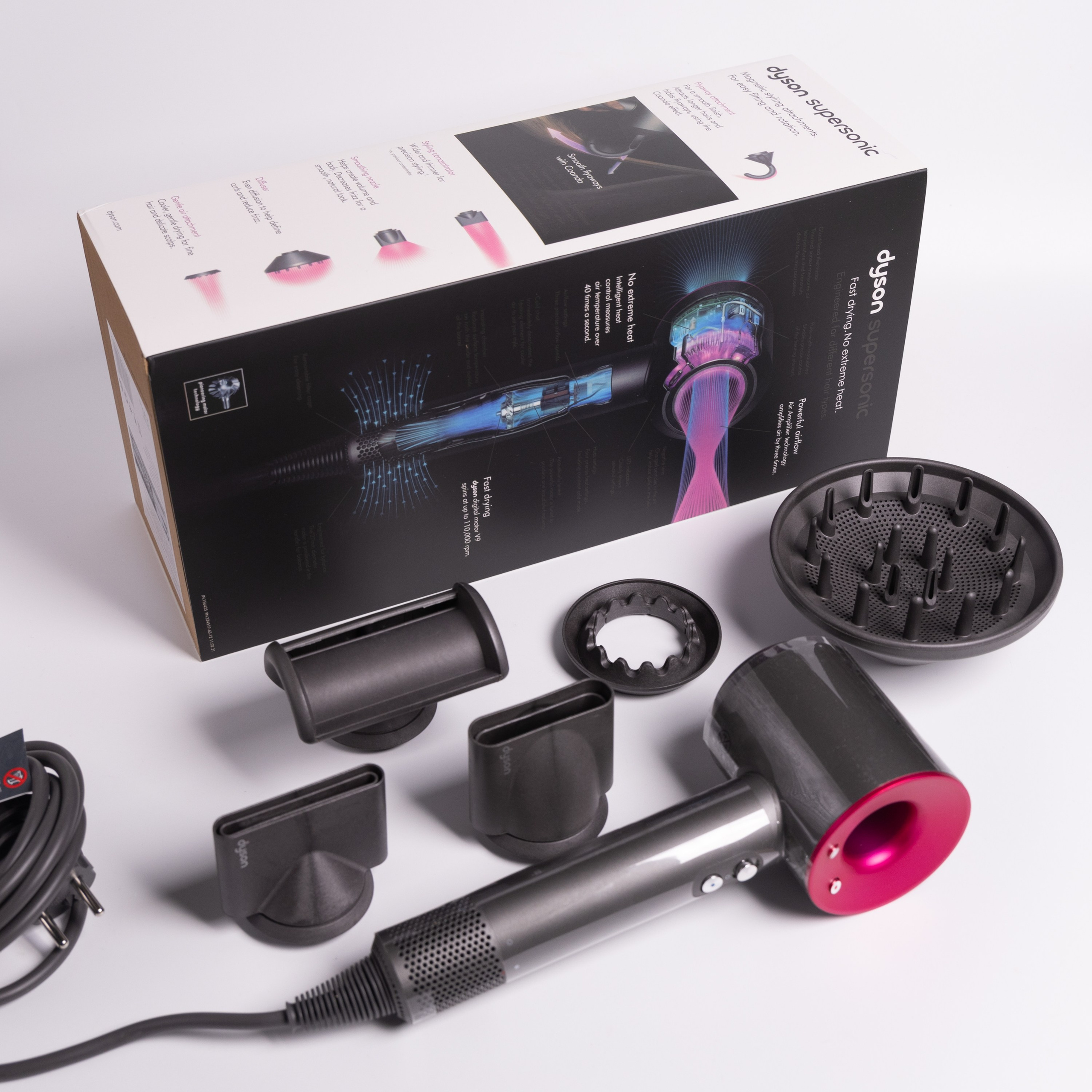 Предметная съемка в Вологде