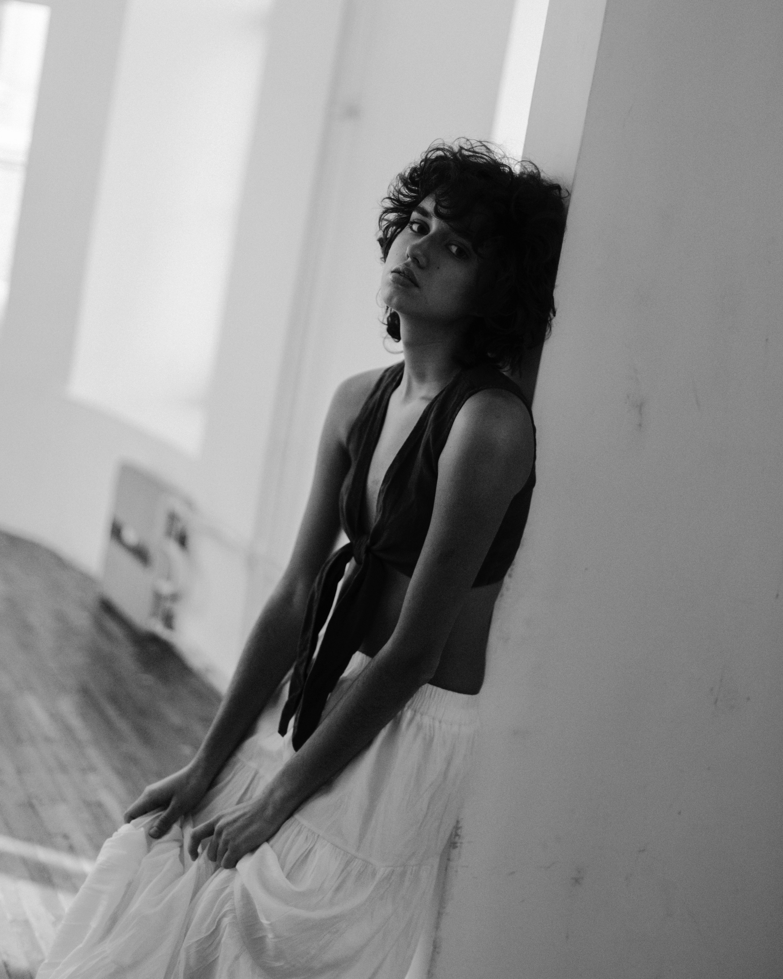 Натали. Фотограф в Москве — Евгения Прокопенко