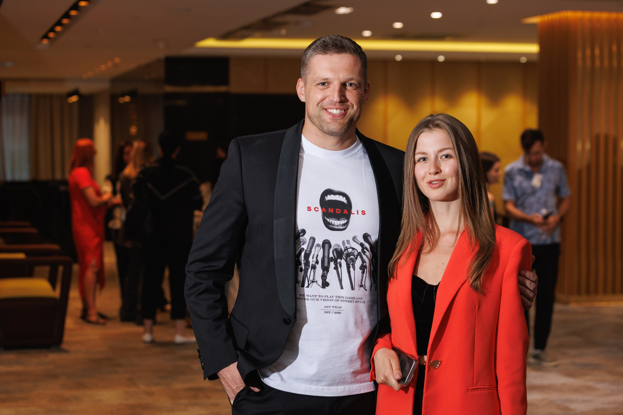 Частные мероприятия. Фотограф на мероприятие в Москве Марик