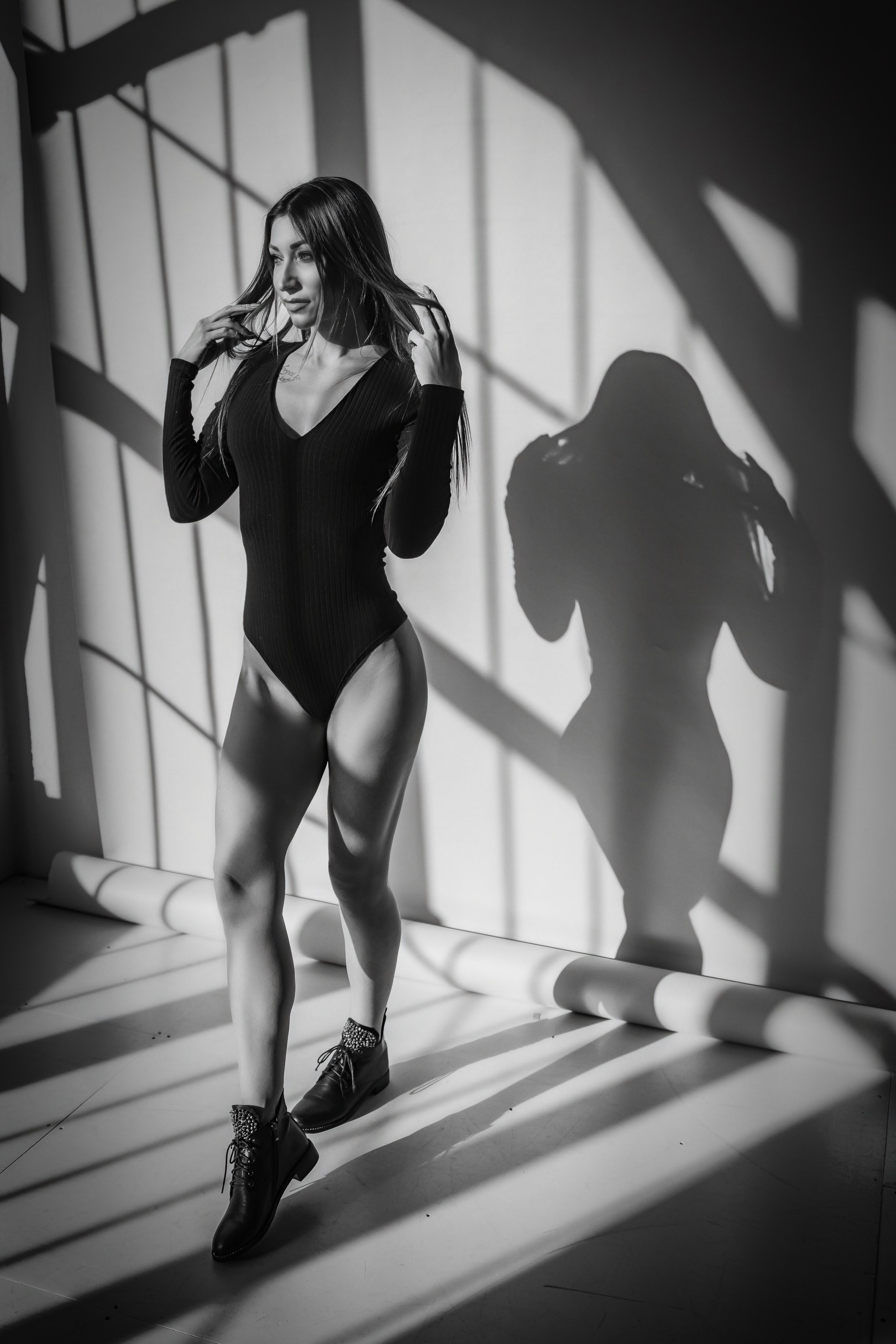 Девушки. Главная