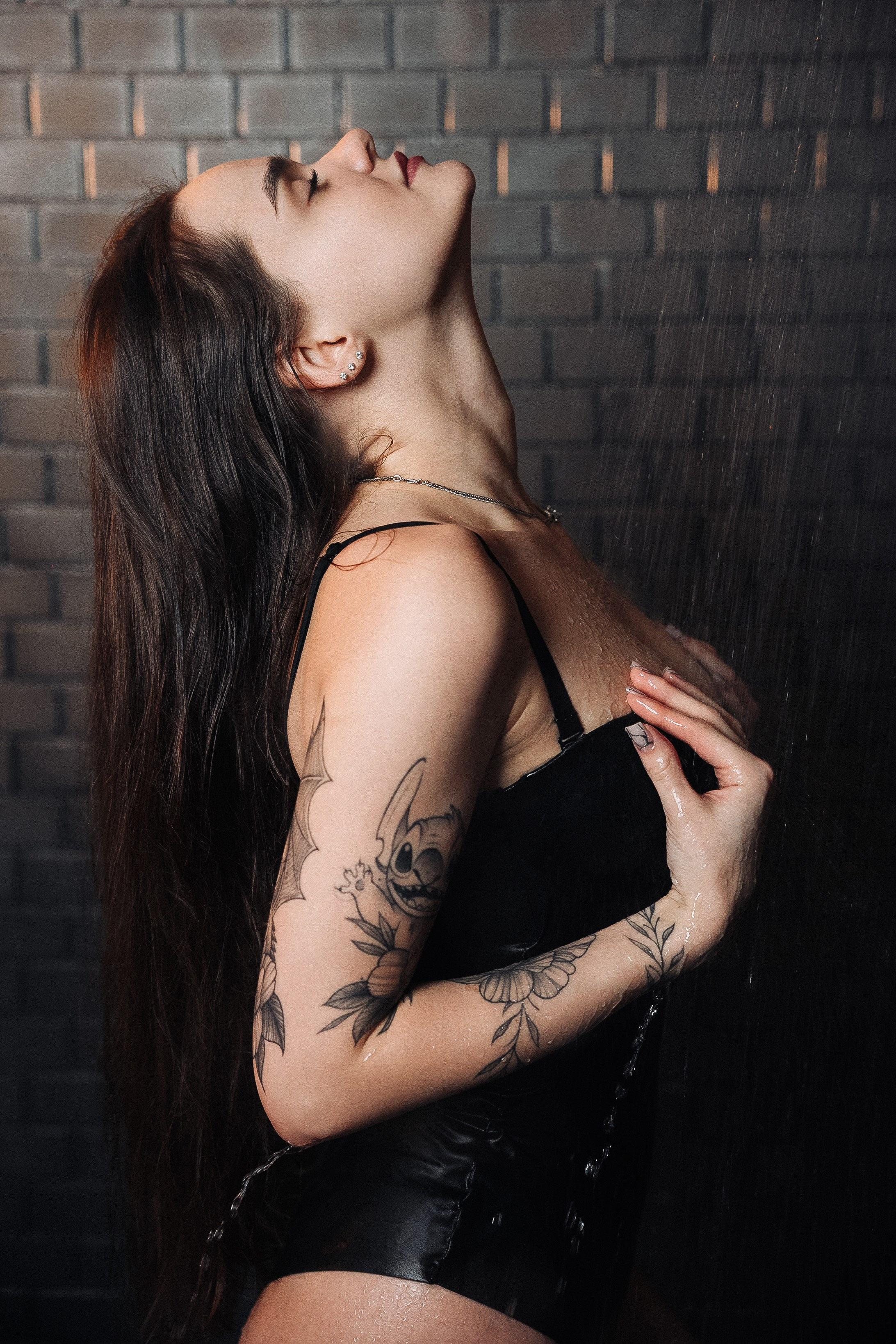 Алина. Фотограф в Хабаровске Швендых Рудольф