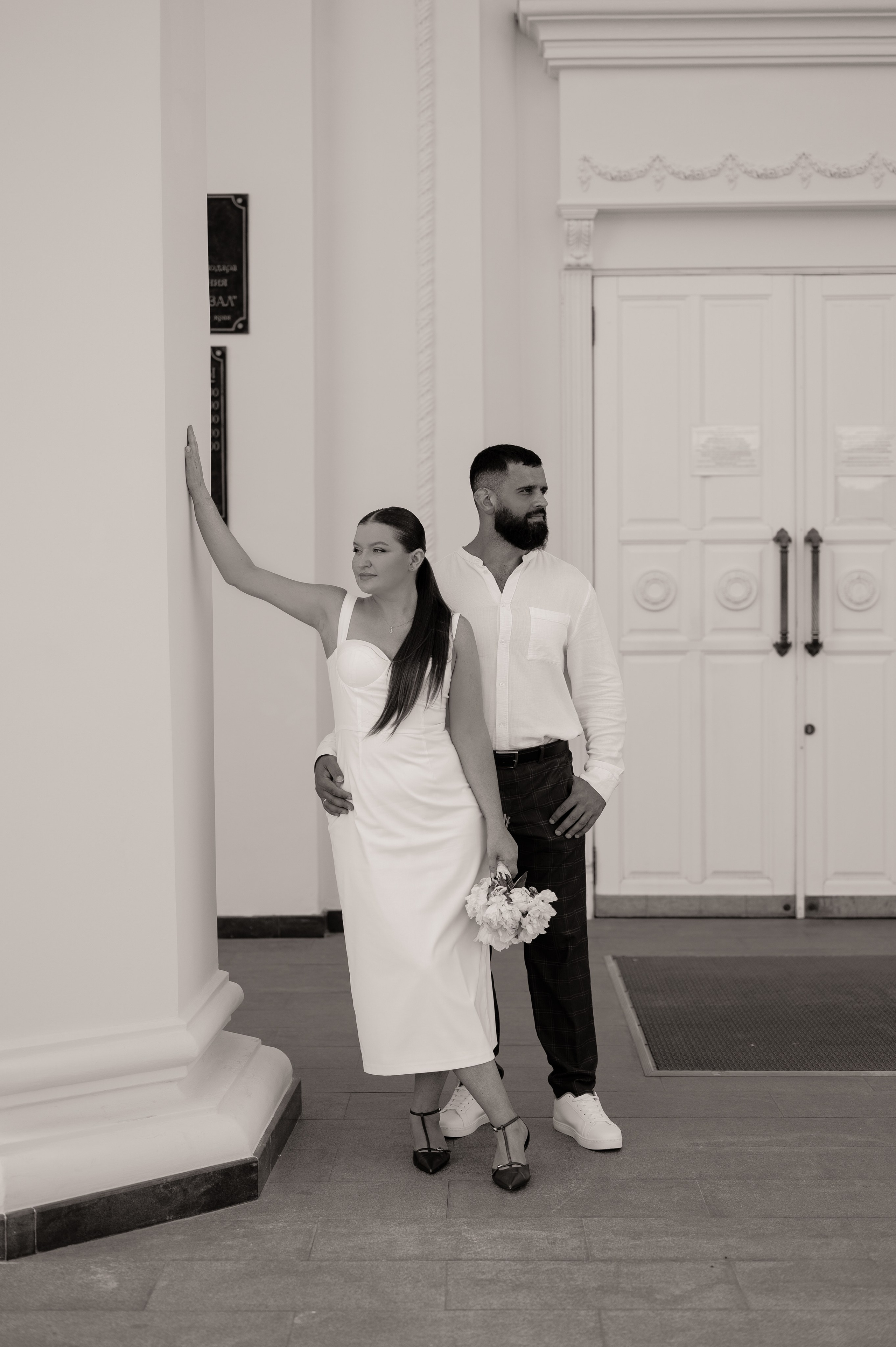 Роман и Анастасия💍. Свадебный и семейный фотограф в Краснодаре Алина Мельник