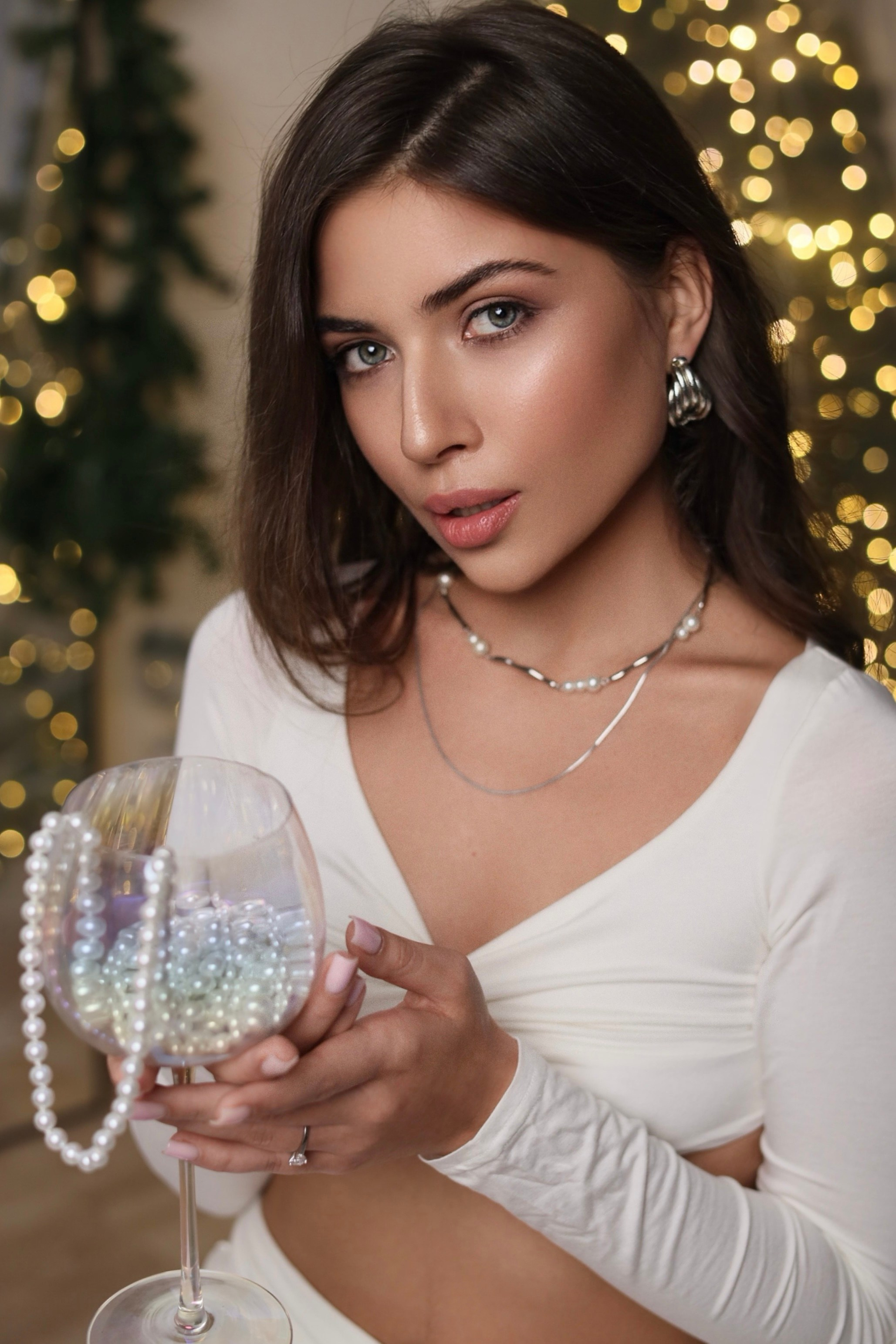 Портреты. Contentstproduction