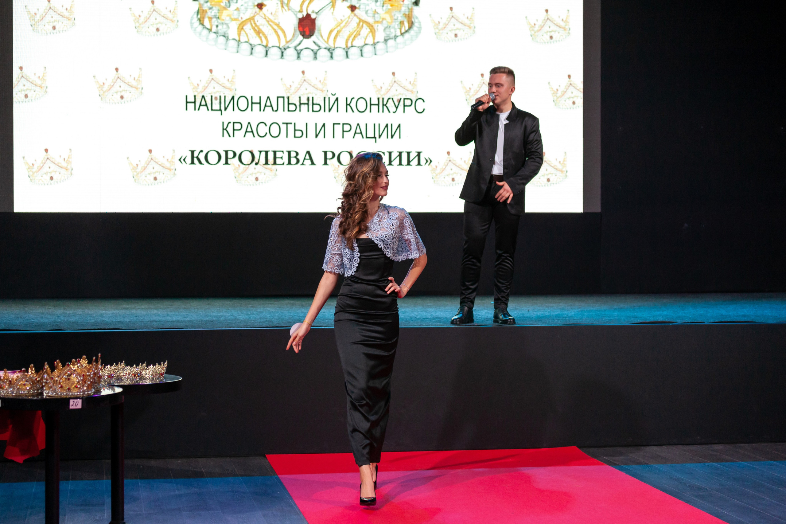 Королева России 2023, финал конкурса. Репортажный, семейный, свадебный, портретный фотограф