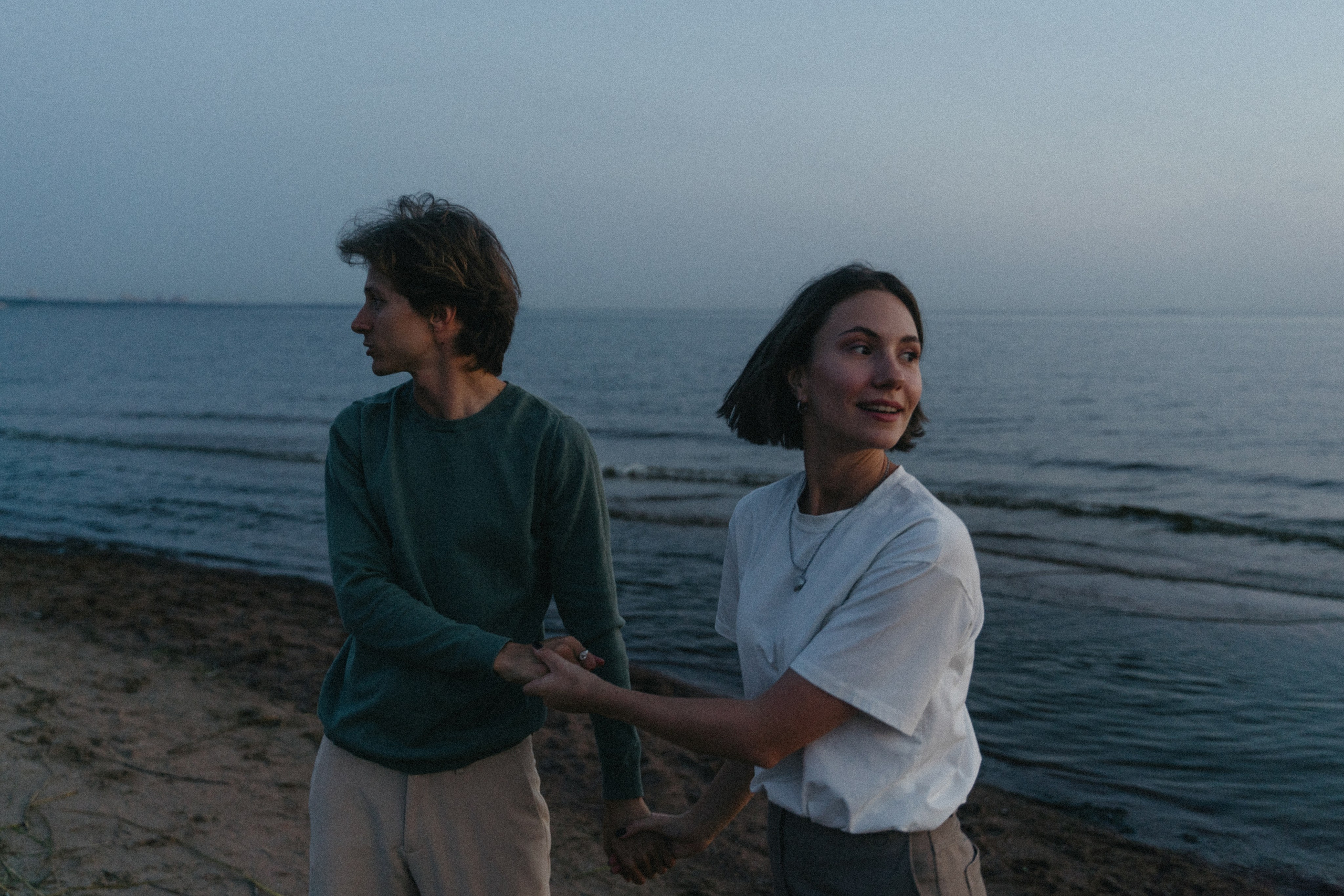 Нестер и Кристина. Свадебный и семейный фотограф в Санкт-Петербурге Дмитрий Панин