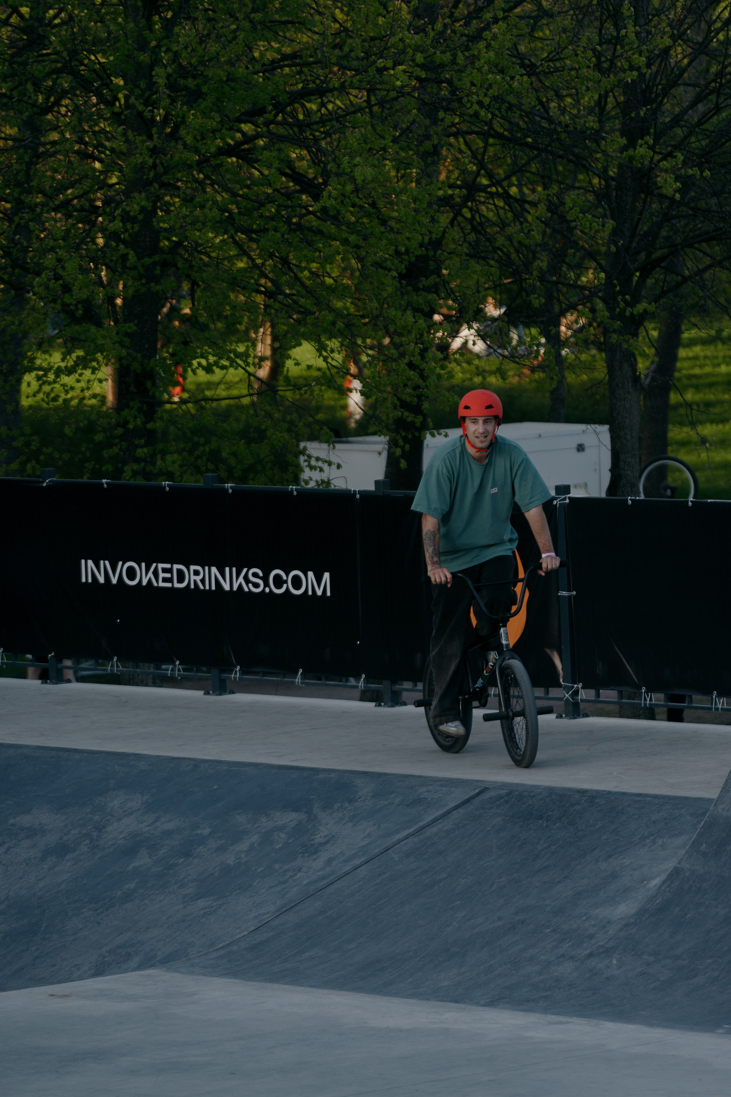 INVOKE PUMP JAM 17–19 мая 2024 СПБ Парк 300 летия. Свадебный и семейный фотограф в Санкт-Петербурге Дмитрий Панин