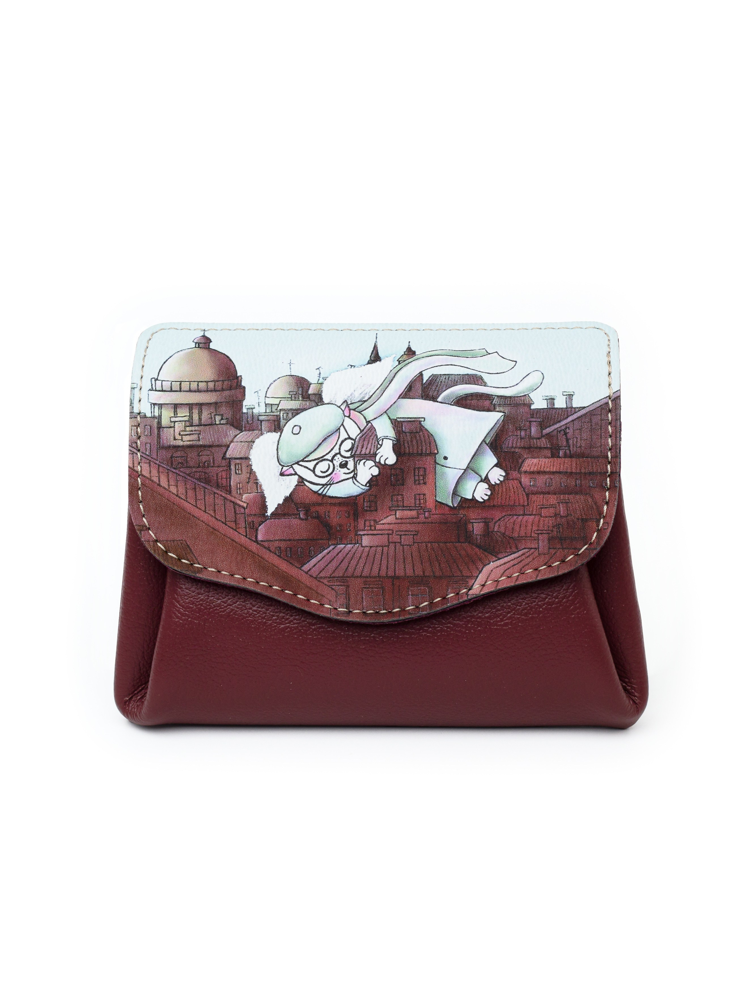 Кошельки. Предметный фотограф, инфографика и видео в Санкт-Петербурге