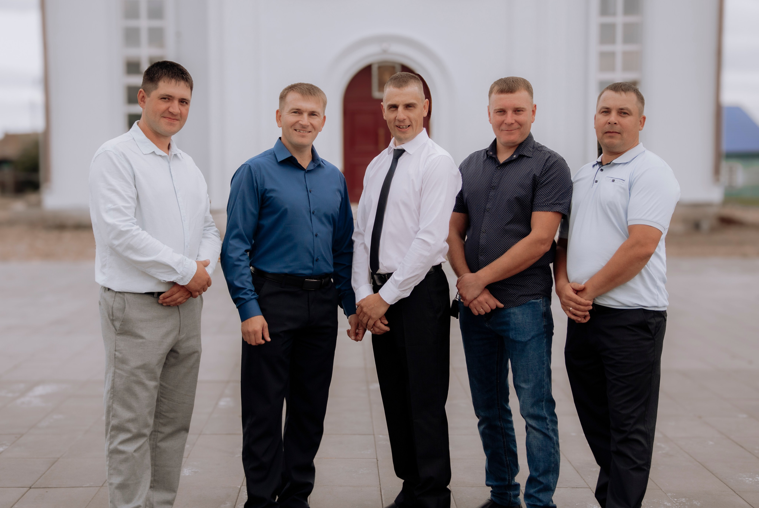 СВАДЬБА ОЛЬГА И ВАЛЕРИЙ. ProFoto