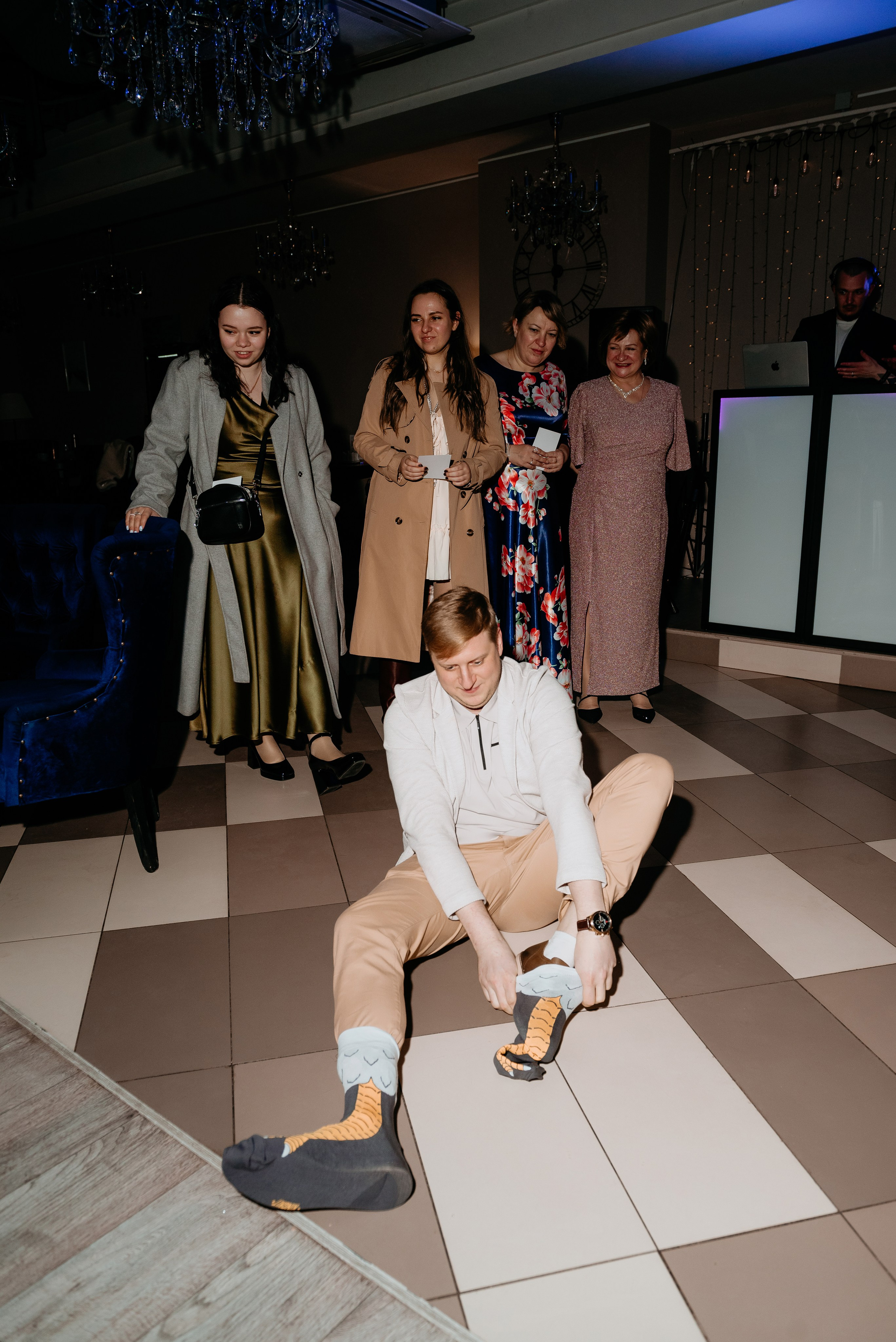 Анна и Александр. Фотограф Москва | Янис Алываев