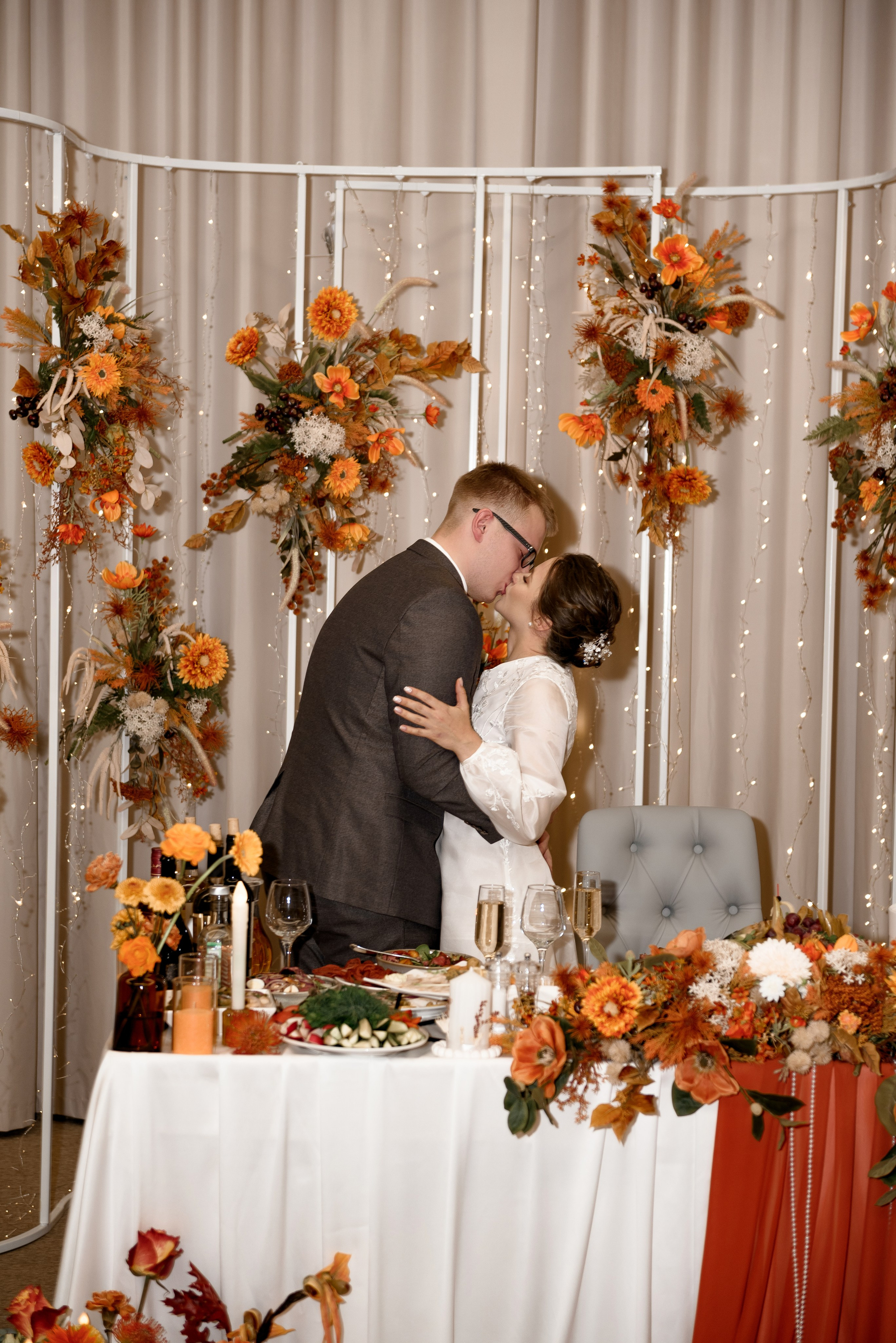 Свадебные фотографии. Фотограф Москва | Янис Алываев