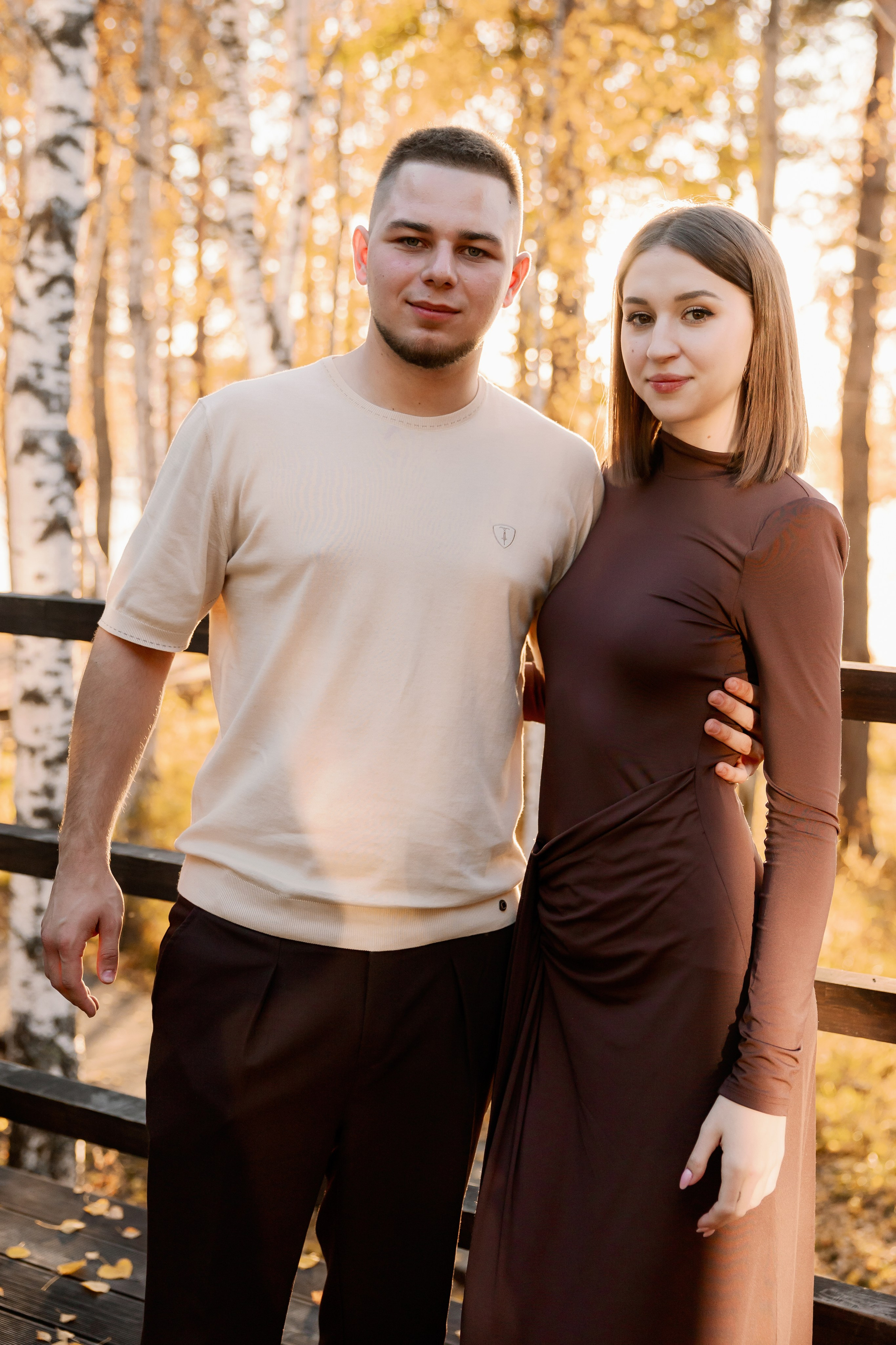 Даня и Настя. Семейный фотограф Надежда Каримова | Иркутск Байкал Аршан