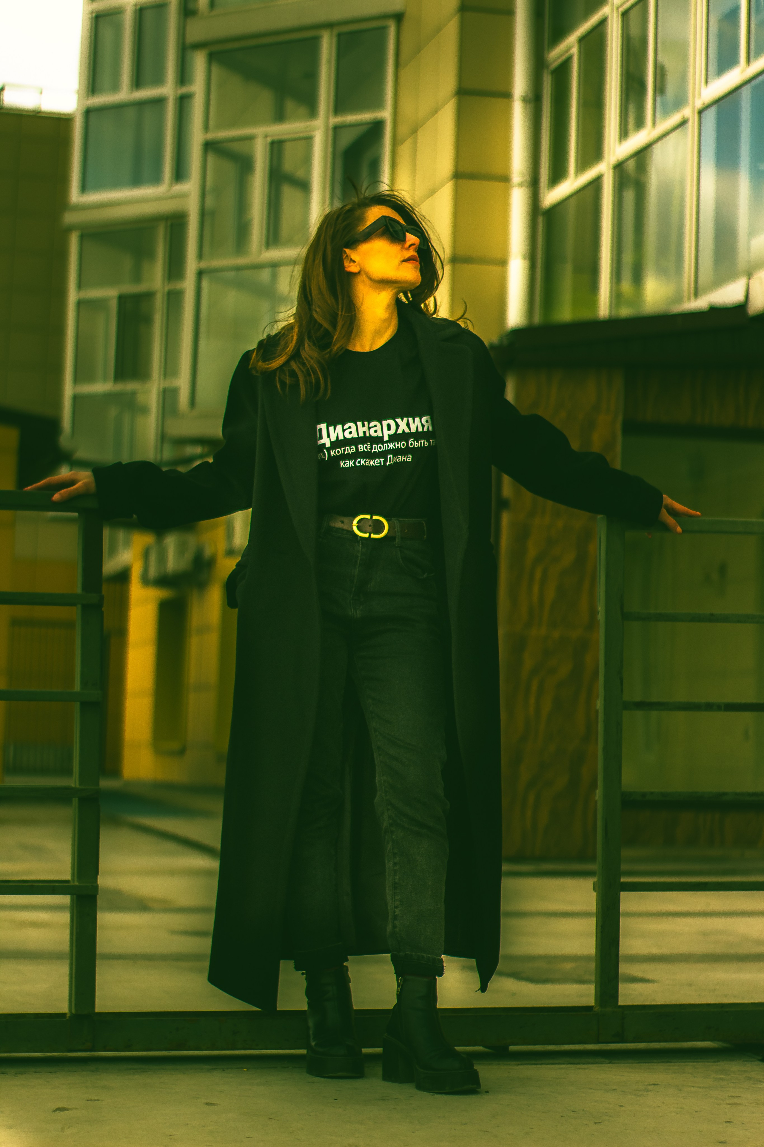 Побег на 1 000 000$. Максим Тимофеев Фотограф Ачинск