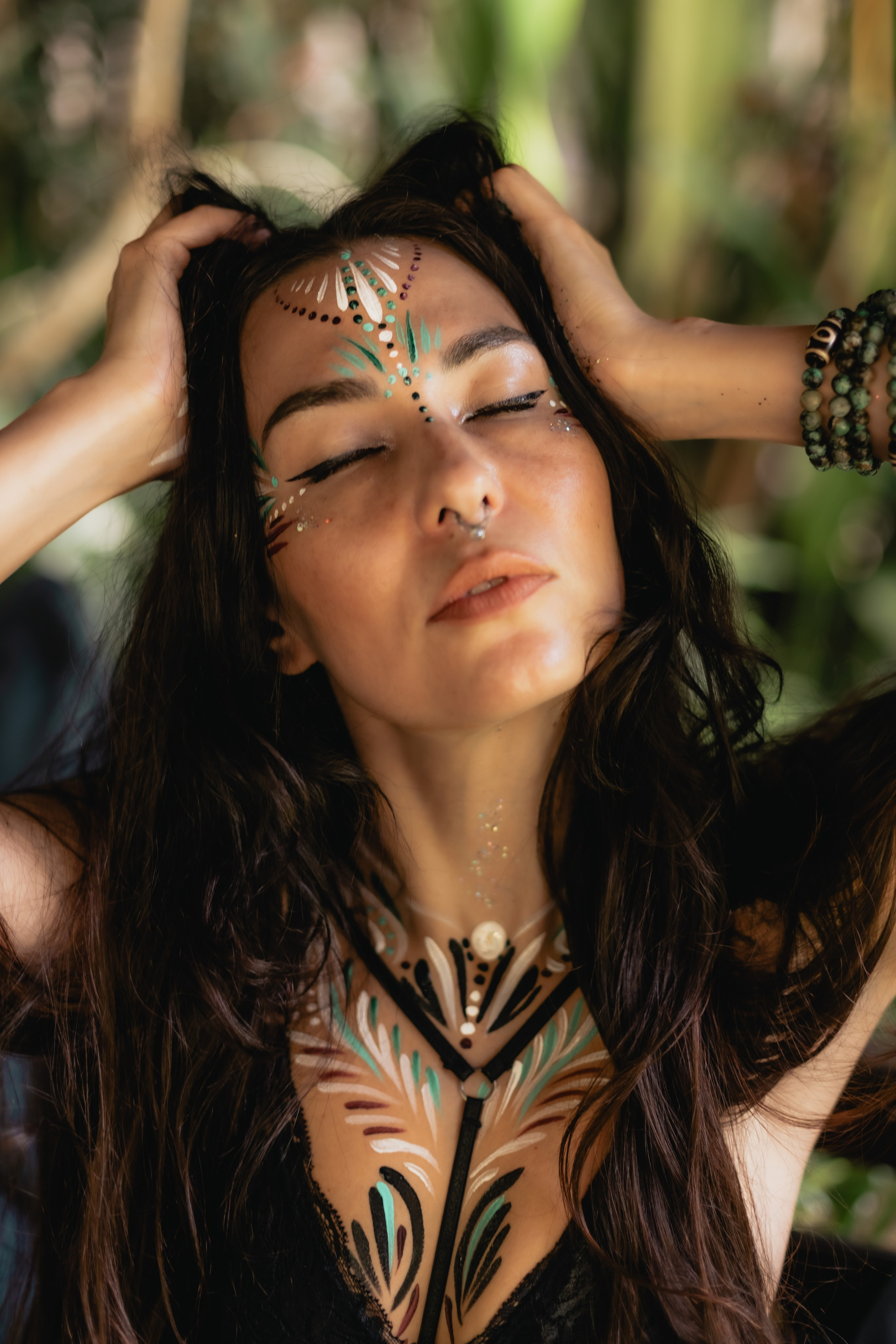 Mika paimted. Мариам Багдасарян