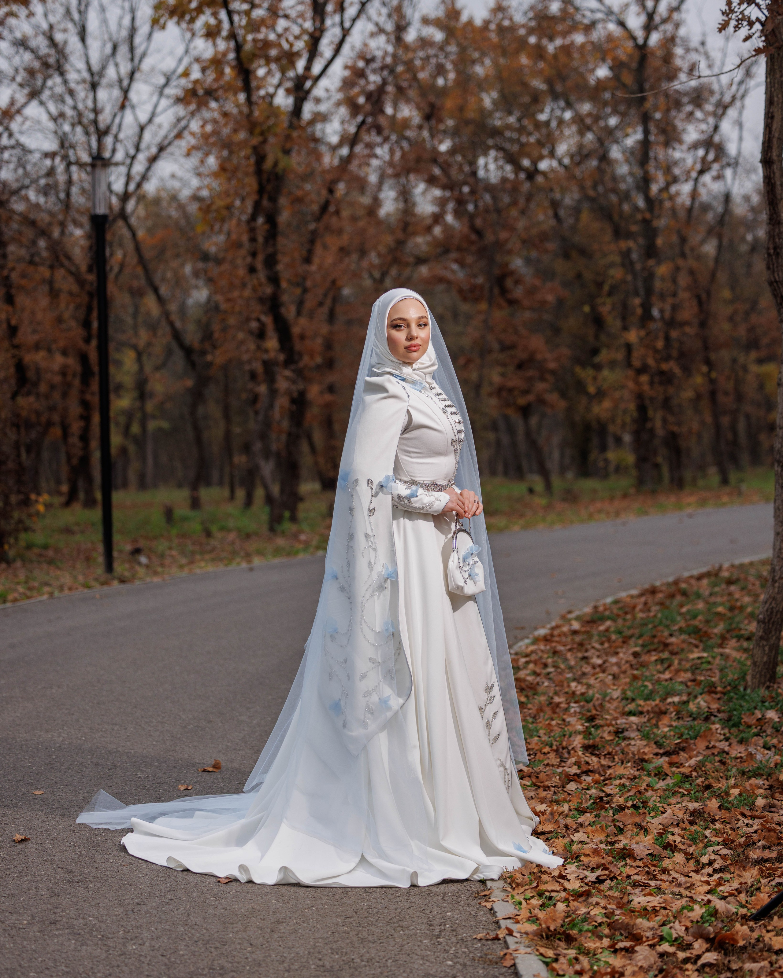 Naslediyekavkaza Свадебный салон. Taysumoff