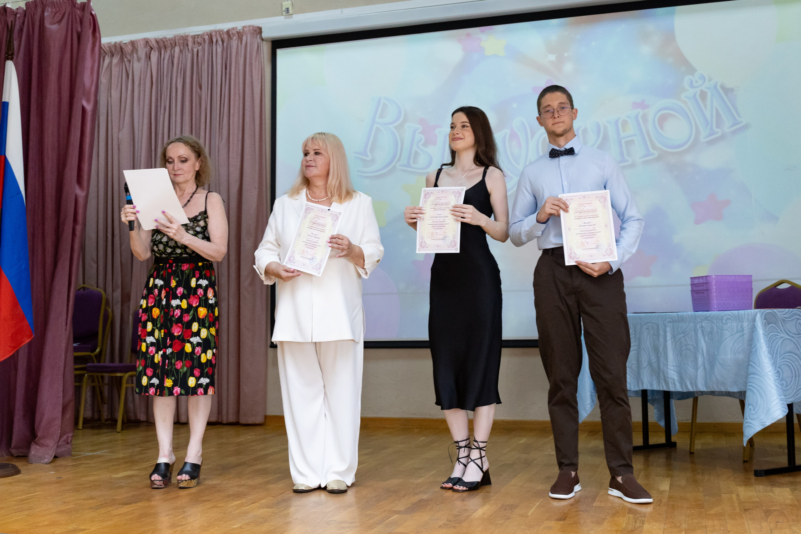 Выпускной 11 класс. Фотограф Ольга Махалова — Санкт-Петербург, Москва, Нижний Новгород