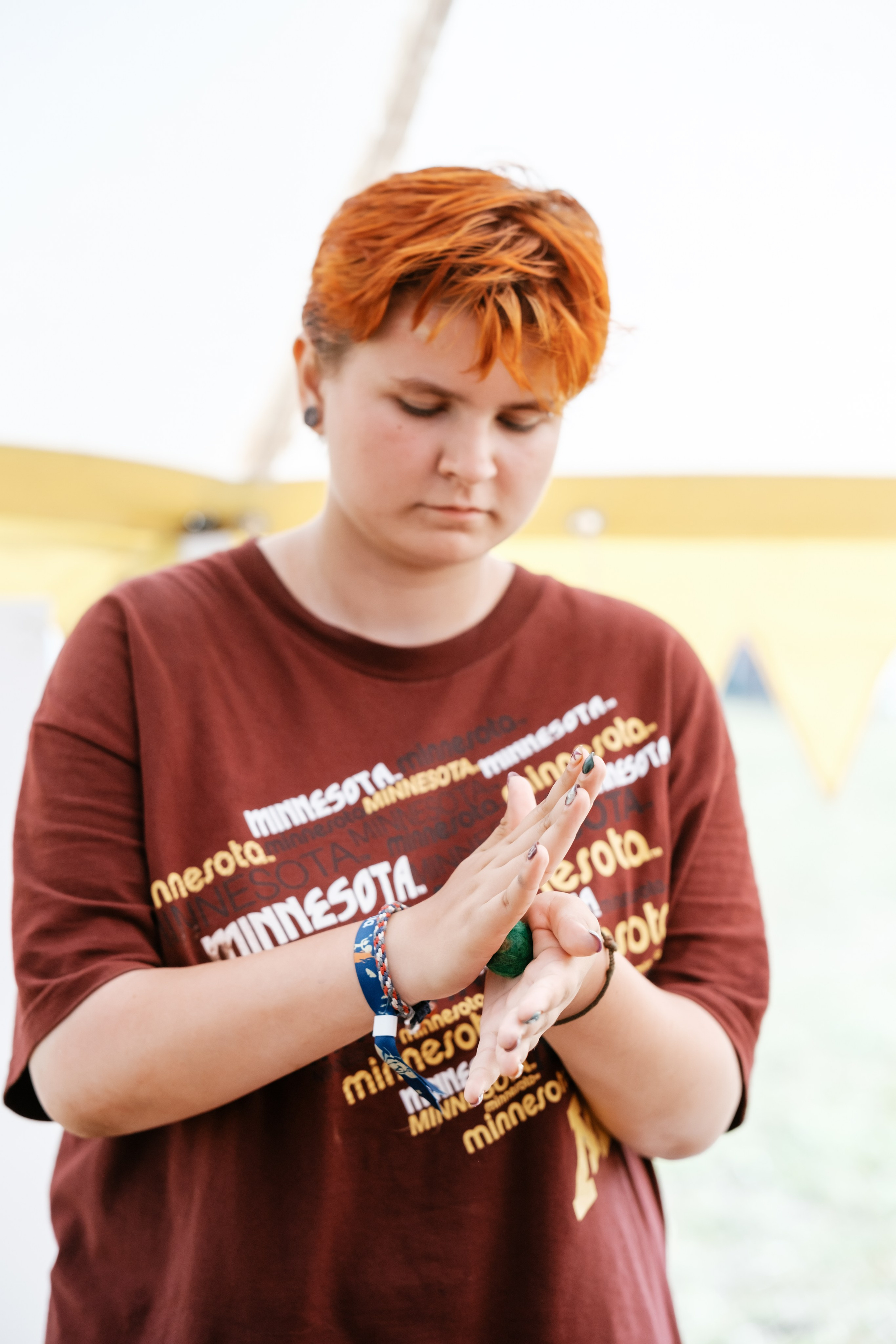 Фестиваль «Бессонница» 2024. Семейный и детский фотограф в Москве Светлана Потемкина