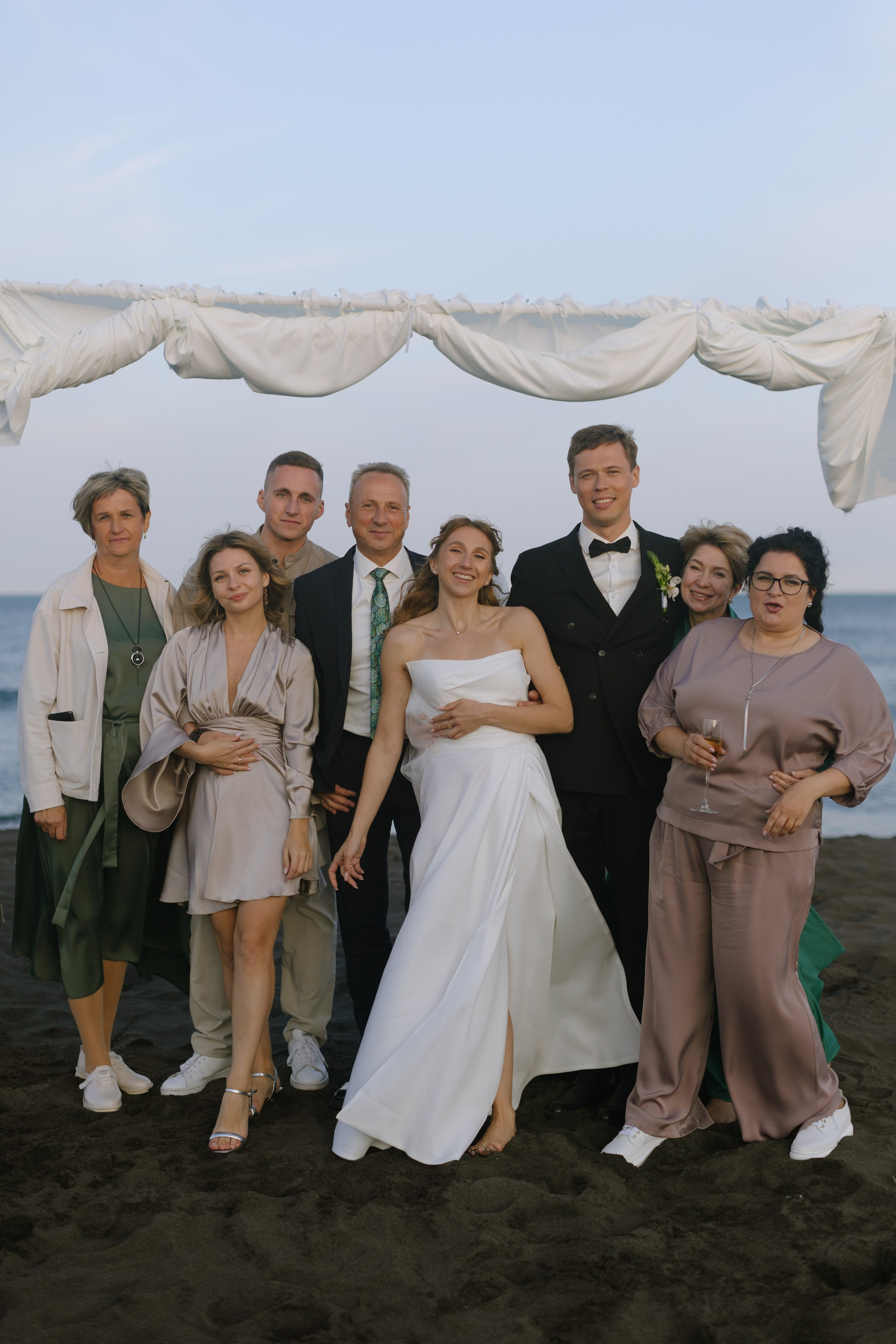 Денис и Анастасия. @dariazphoto свадебный фотограф