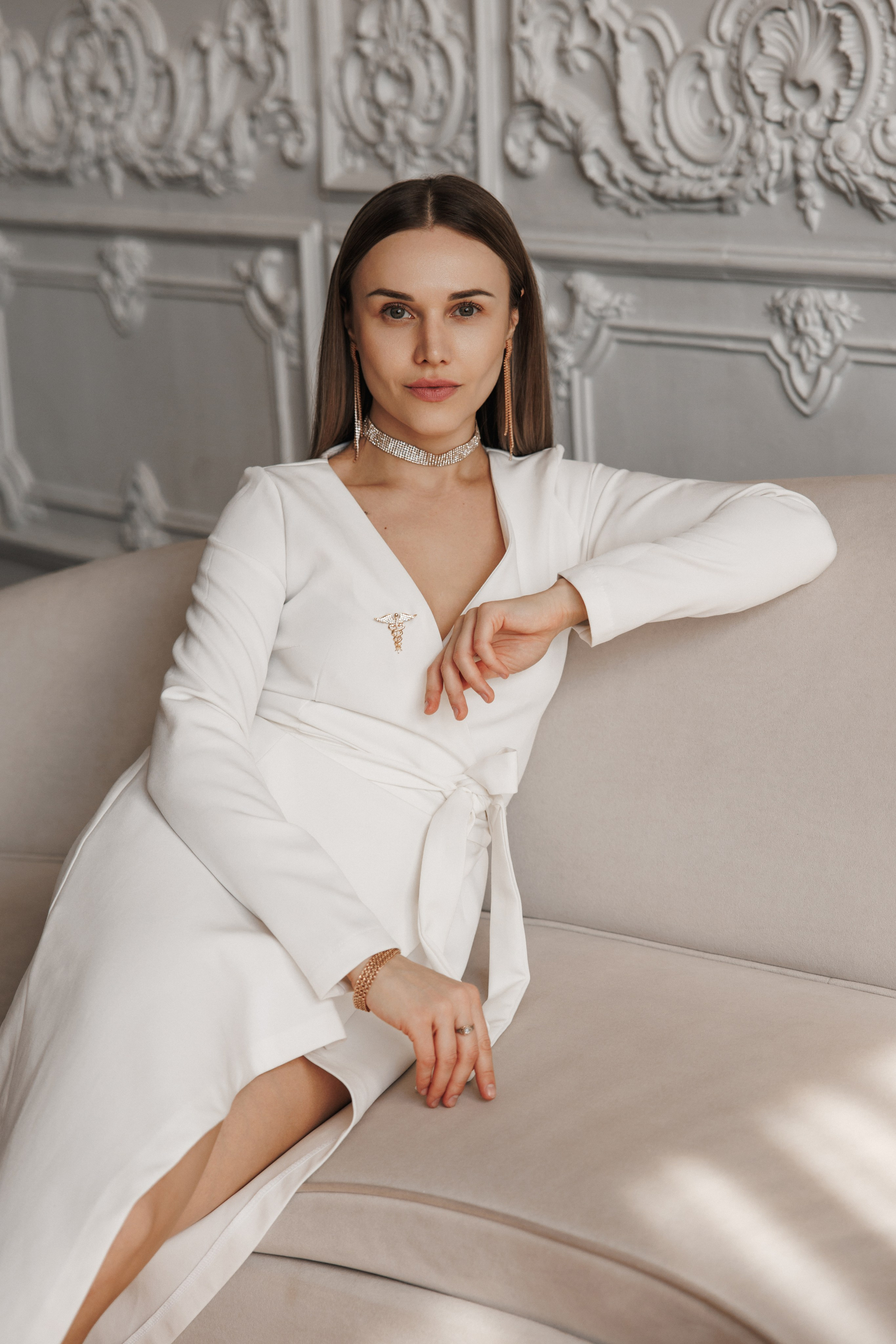 Светлана (косметолог). Свадебный фотограф Краснодар Ростов Солоникова Вероника