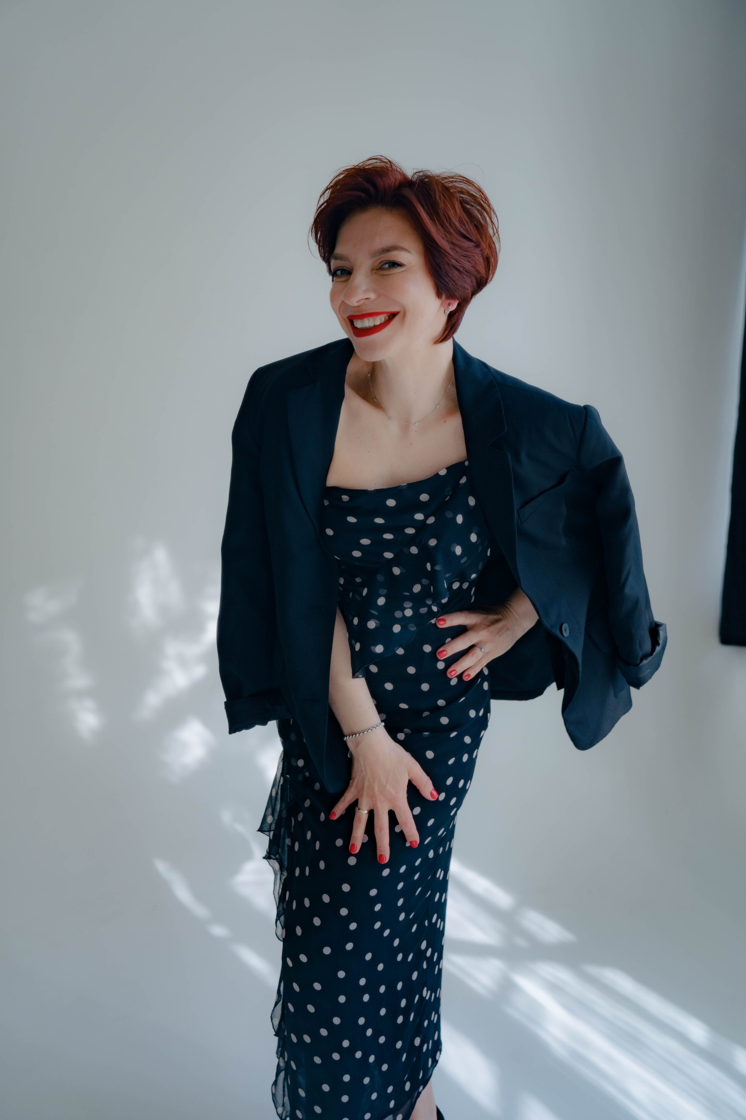 Валентина. Фотограф в Санкт-Петербурге Полковникова Юлия