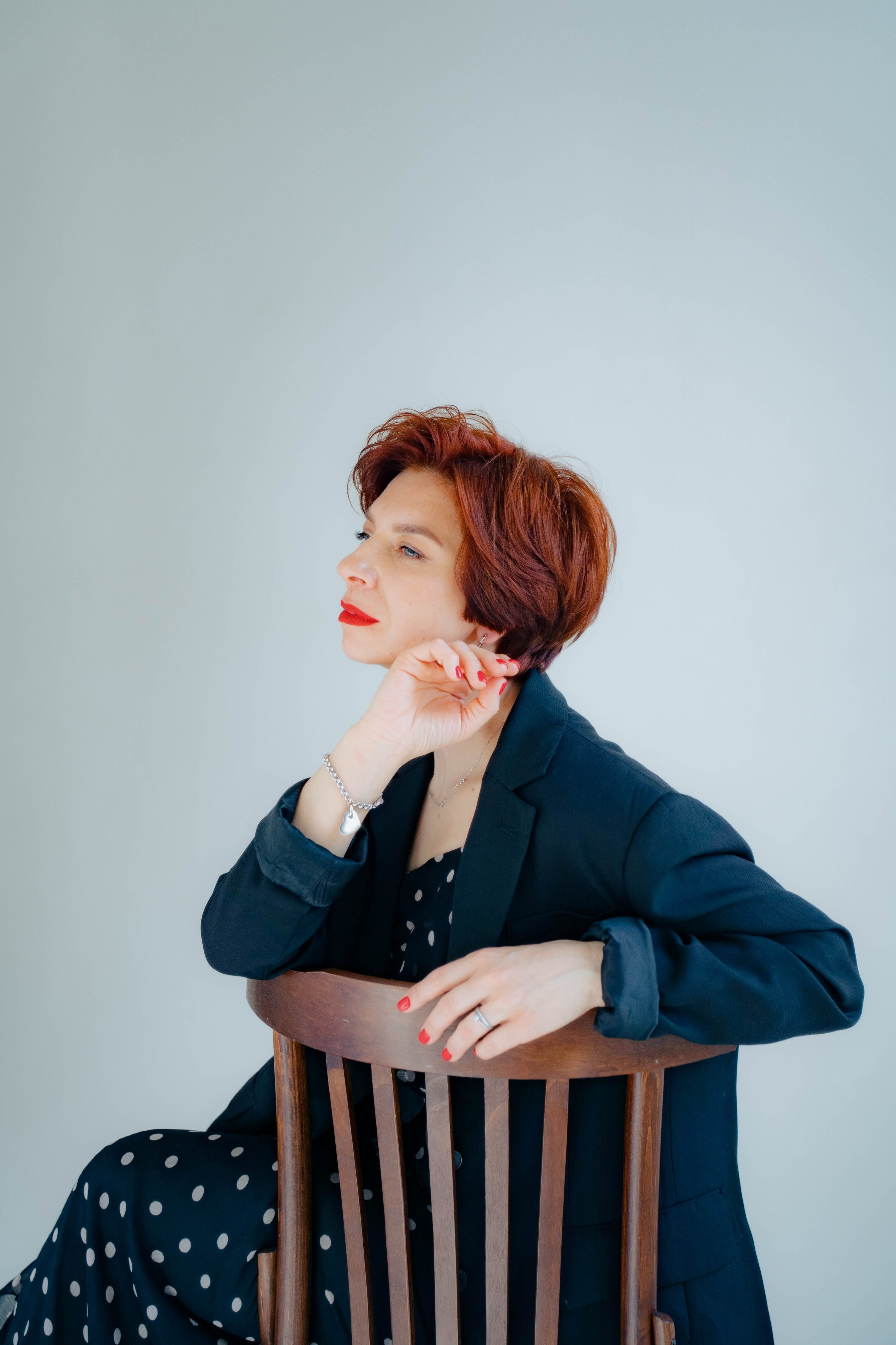 Валентина. Фотограф в Санкт-Петербурге Полковникова Юлия