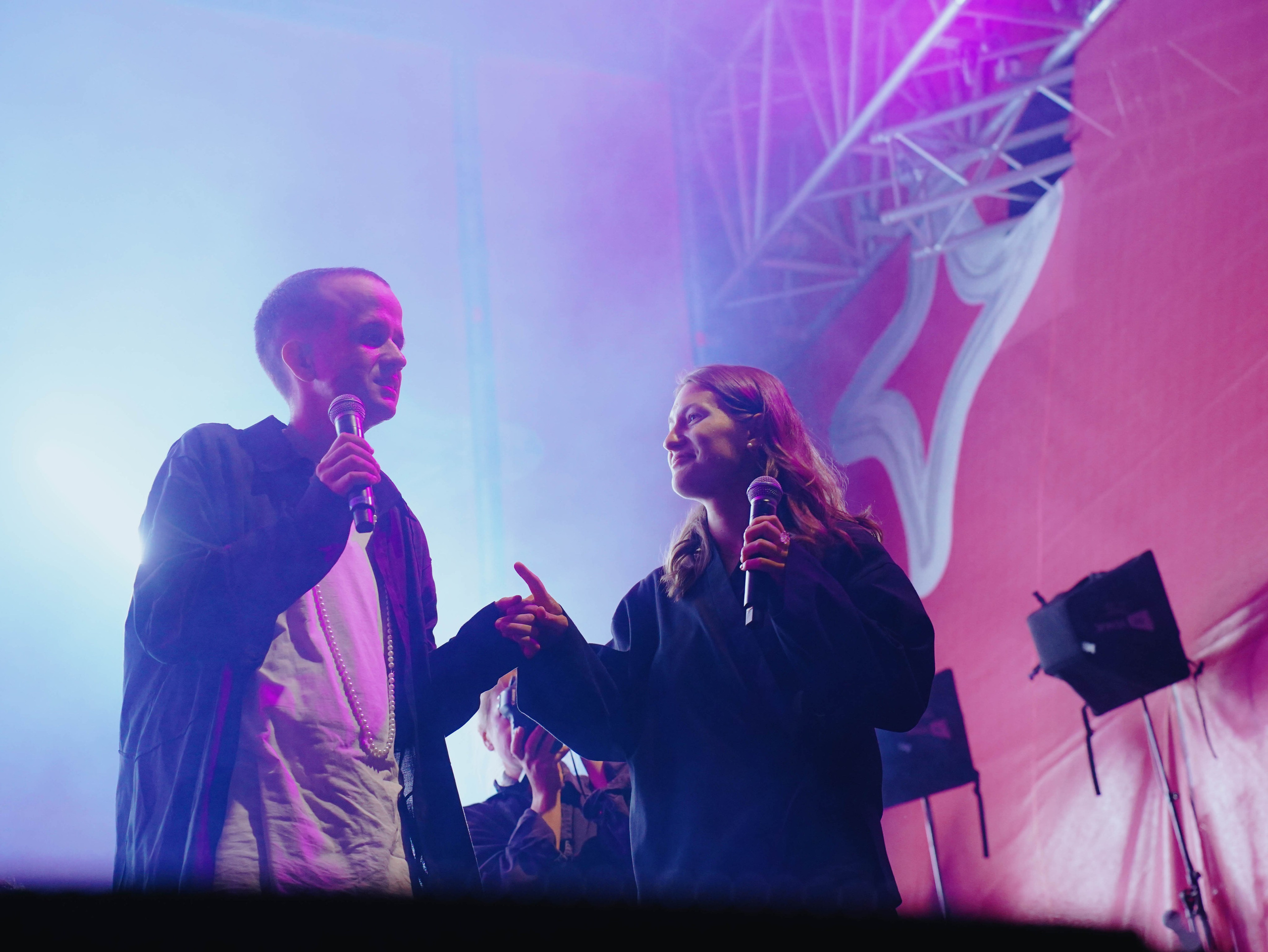 Фестиваль «Антон тут рядом». Фотограф в Санкт-Петербурге Полковникова Юлия