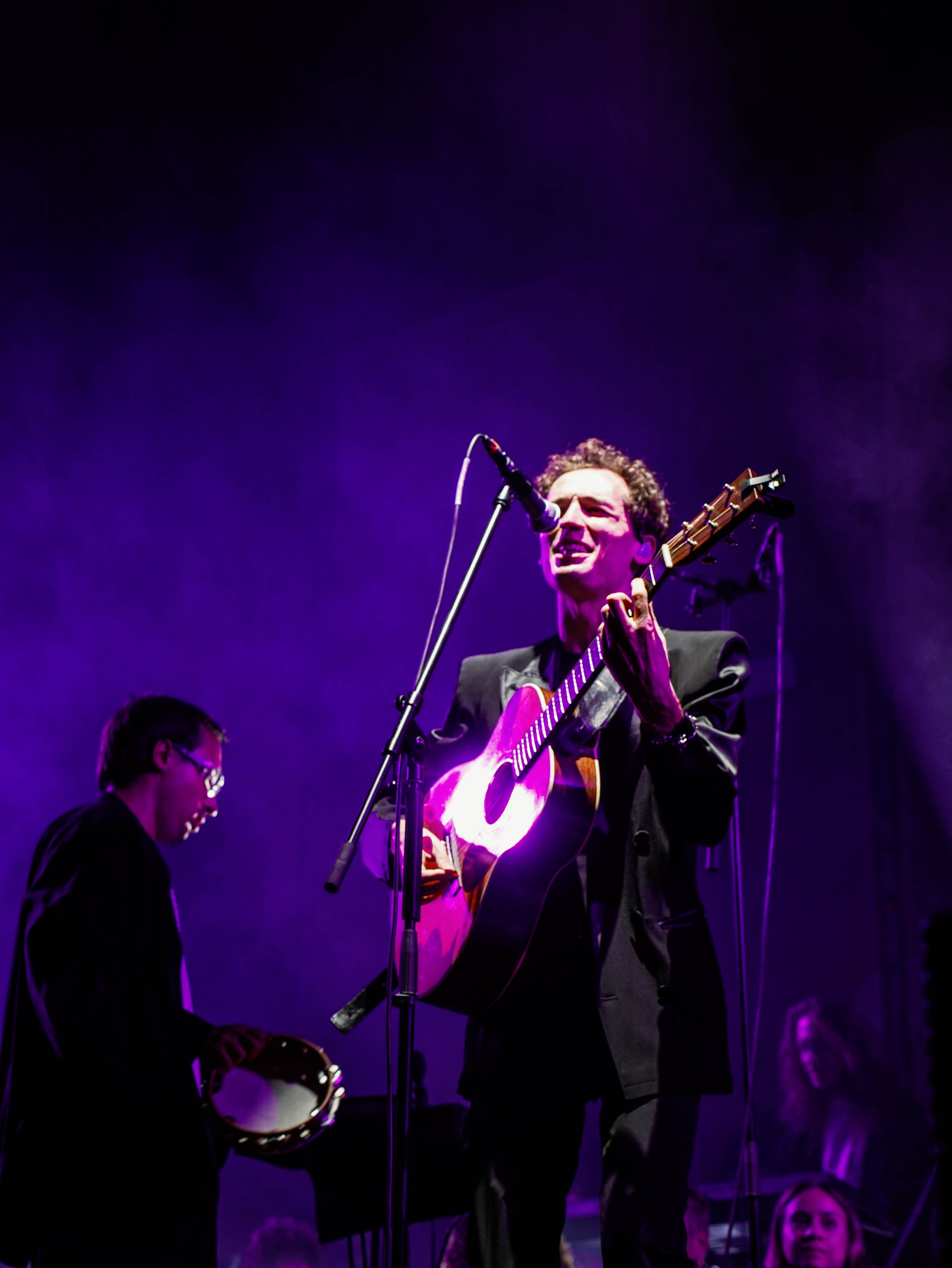 Фестиваль «Антон тут рядом». Фотограф в Санкт-Петербурге Полковникова Юлия