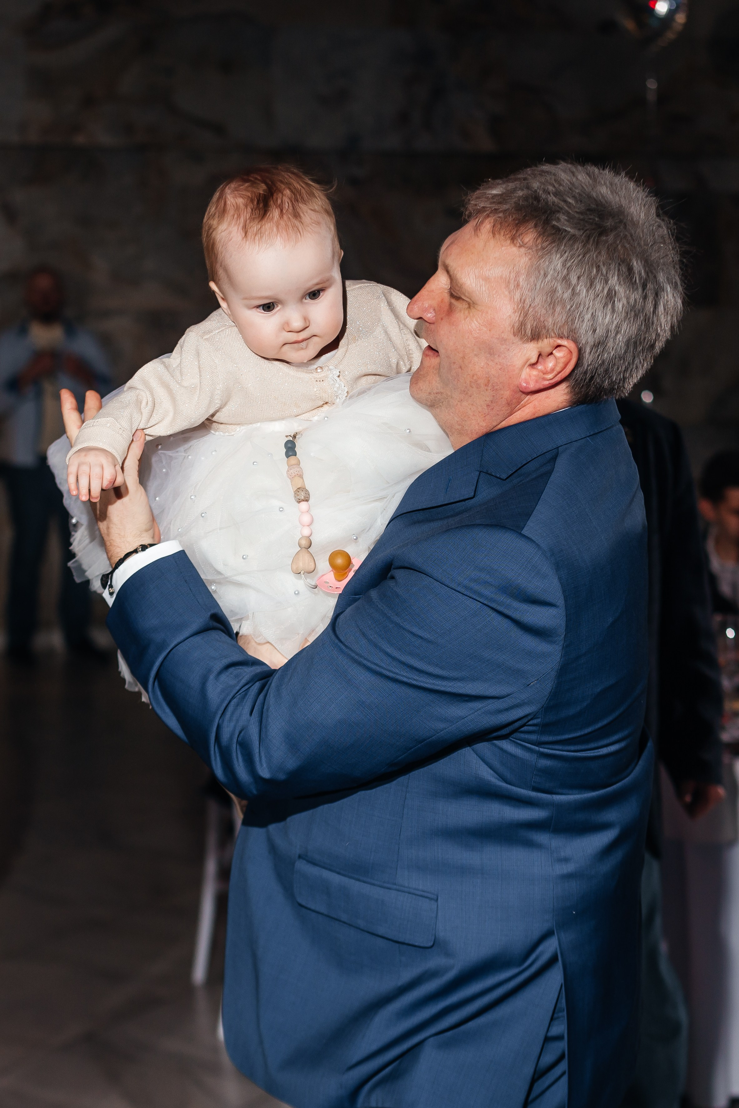 Юбилей Натальи. Свадебный фотограф в Краснодаре Николай Крауз