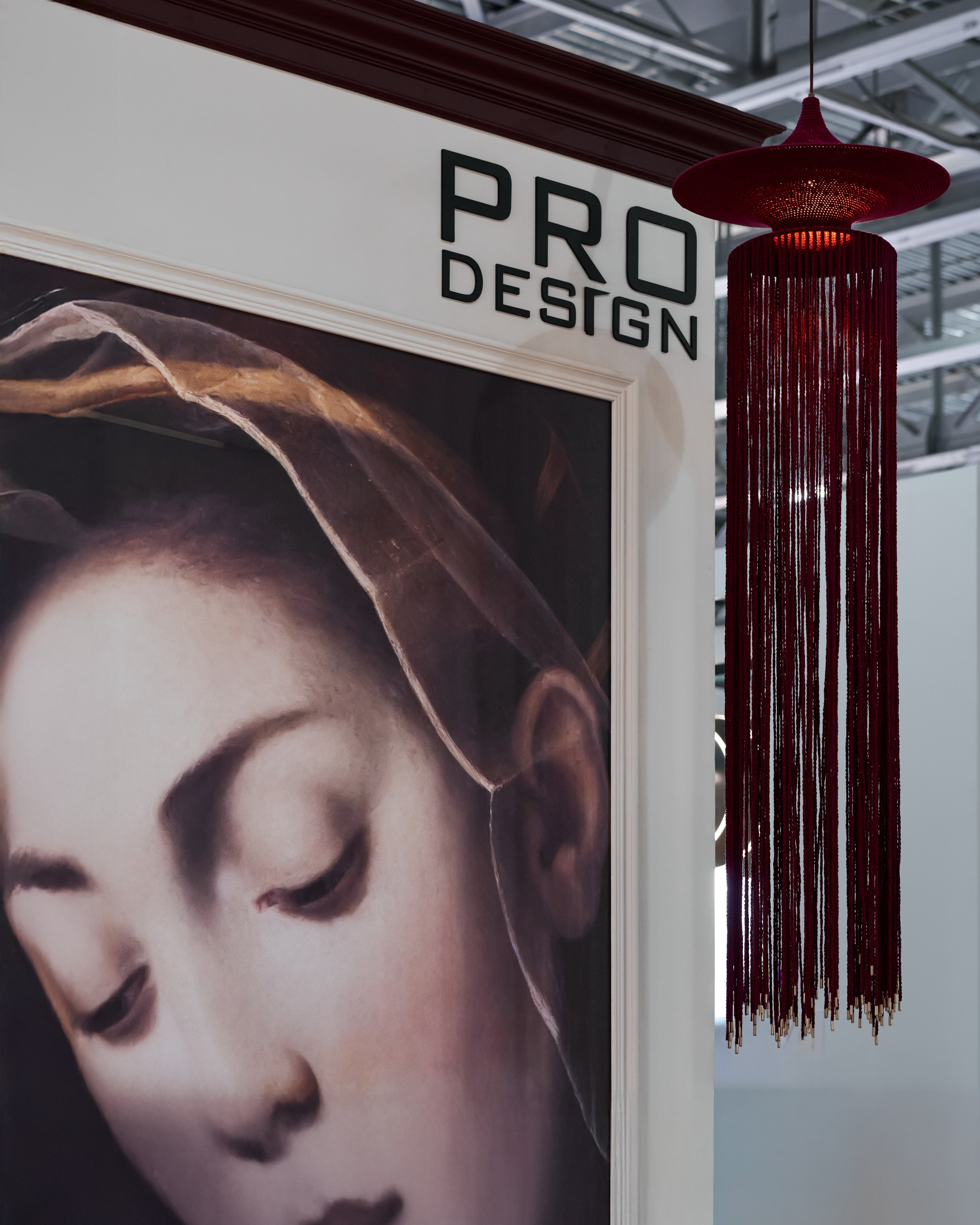 Съемка стендов на выставках. Интерьерный и архитектурный фотограф Москва и МО. Свободный Роман