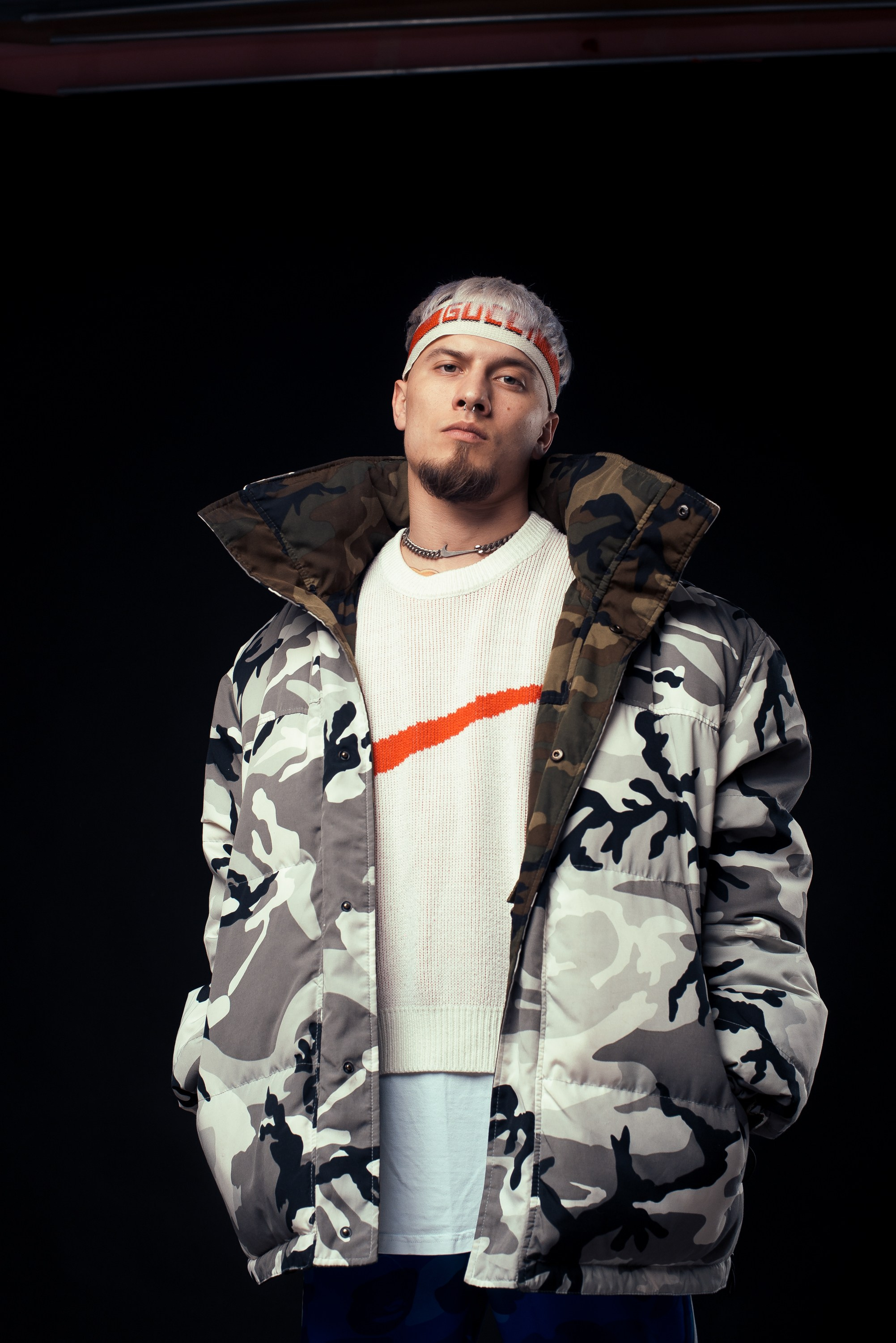 Dabro&Hard. Главная