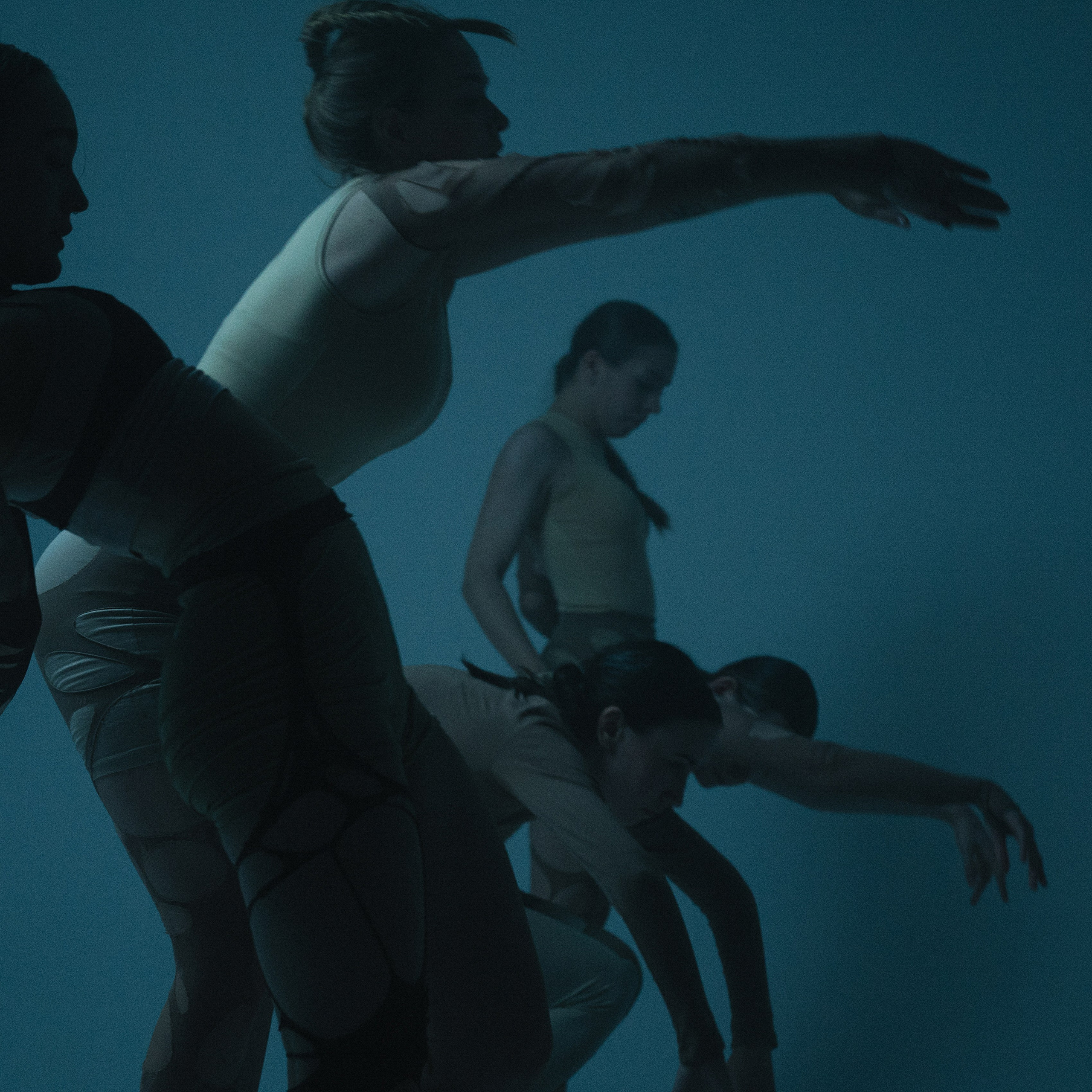 Portal ouroboros PROMO. Портретный и репортажной фотограф Алексей Волков. Москва, Оренбург