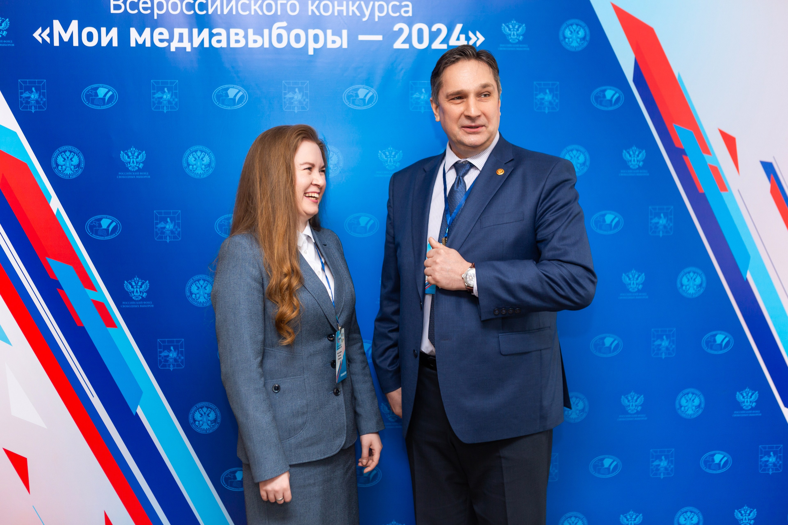 Мои медиа выборы 2024. Профессиональный фотограф в Мценске и Орловской области