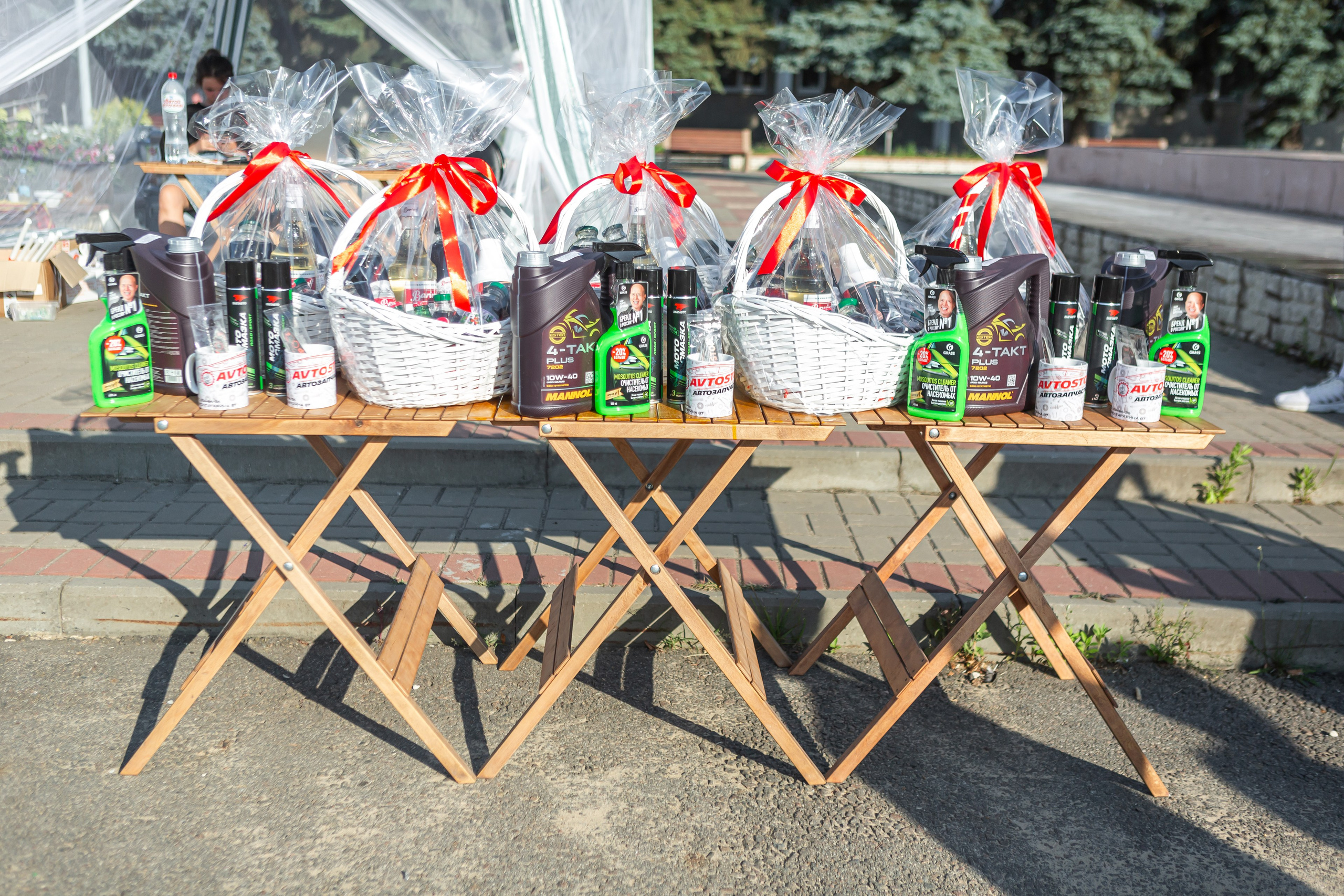 Мотоджимхана 2024 Мценск. Профессиональный фотограф в Мценске и Орловской области