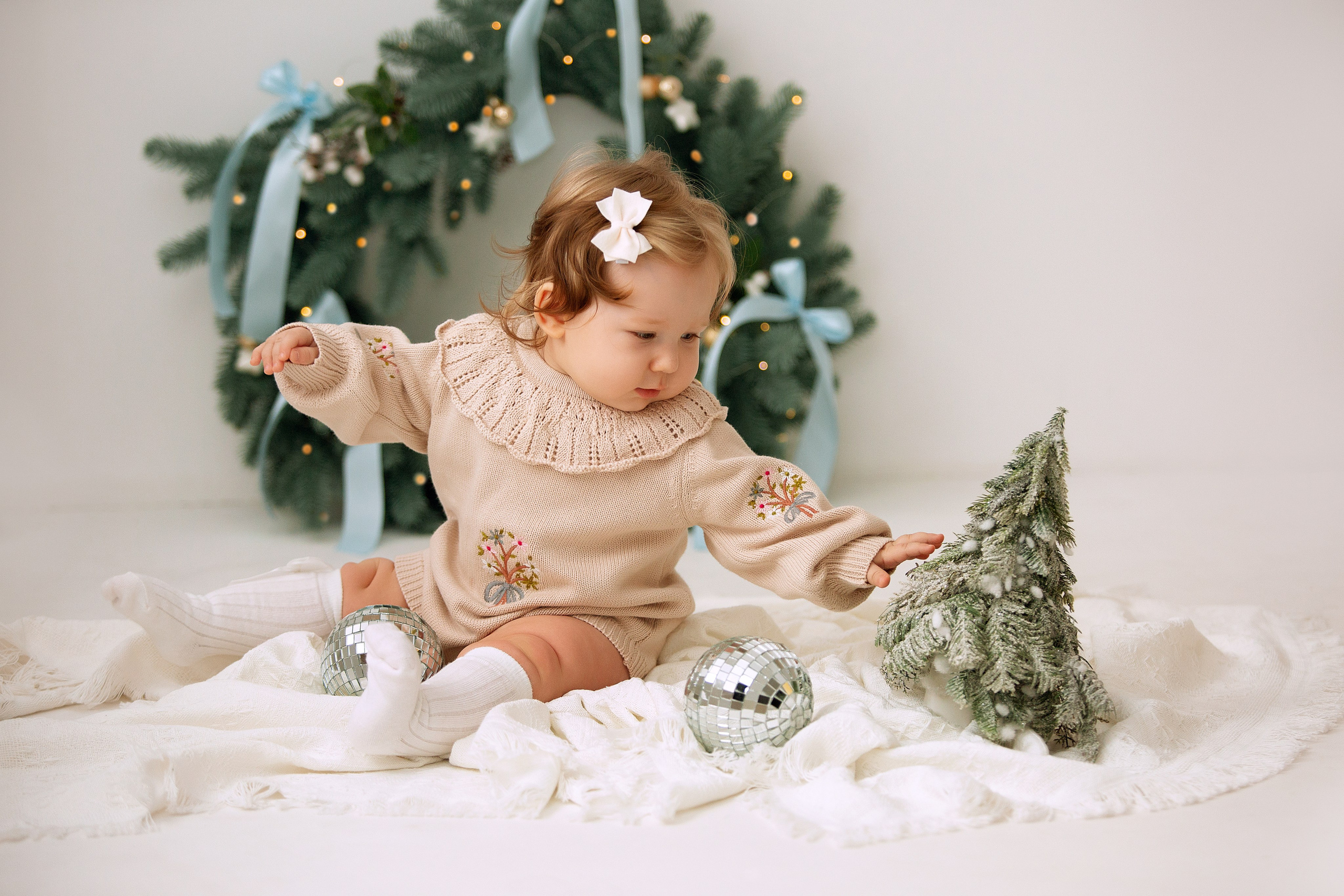 МАША. Фотограф новорожденных Оксана Полевская