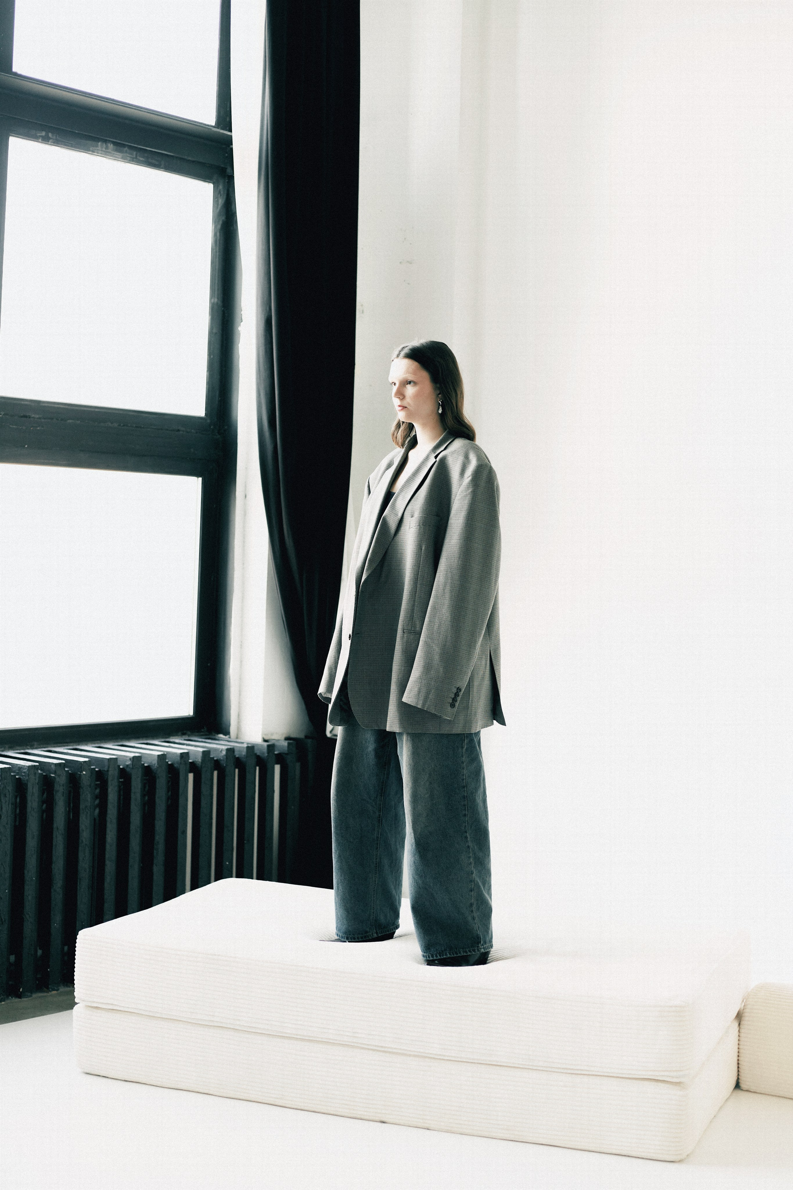 Катя. Фотограф Ионова Анастасия, г Владивосток