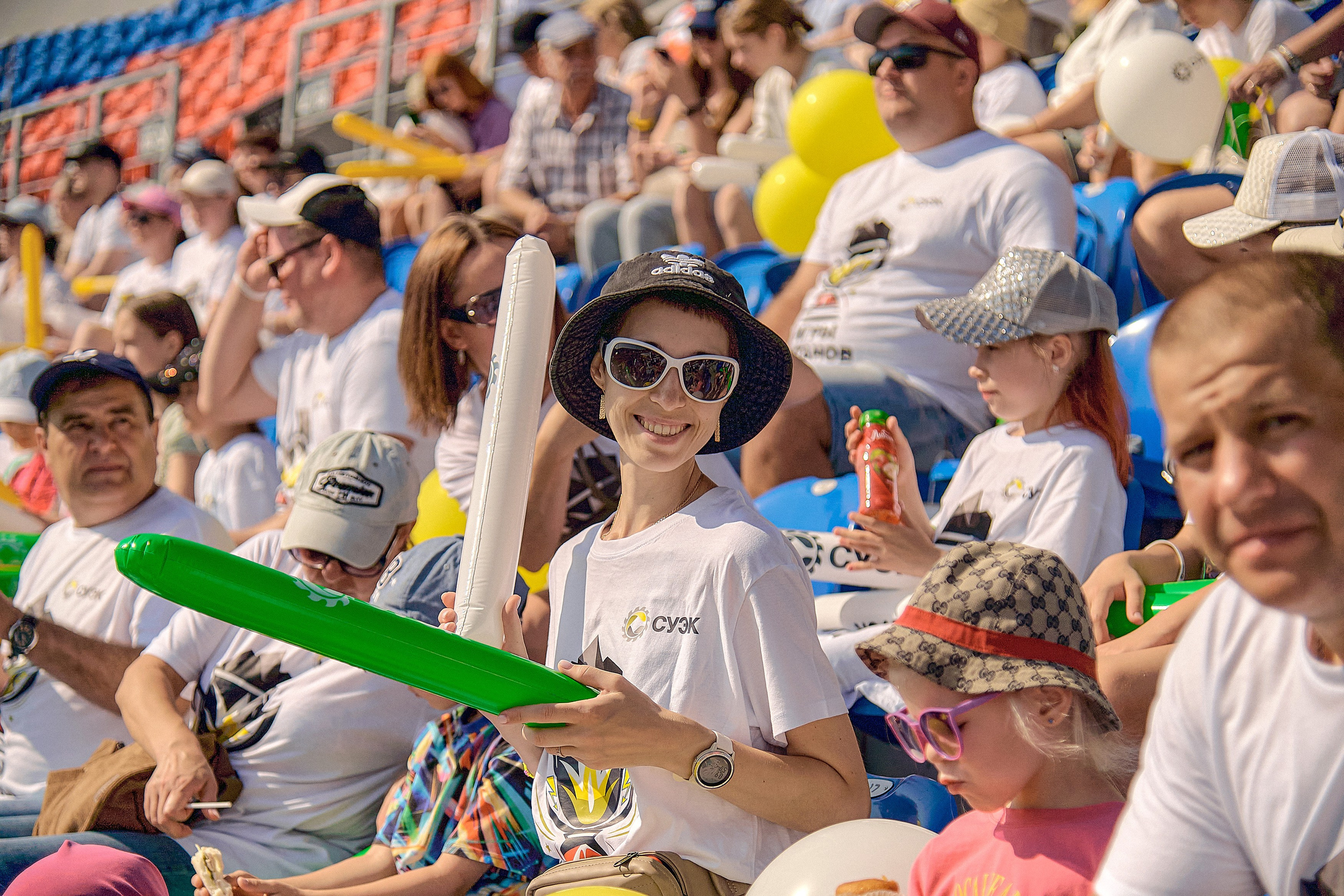 Игры титанов — СУЭК. Фотограф Яковлев Роман — Красноярск